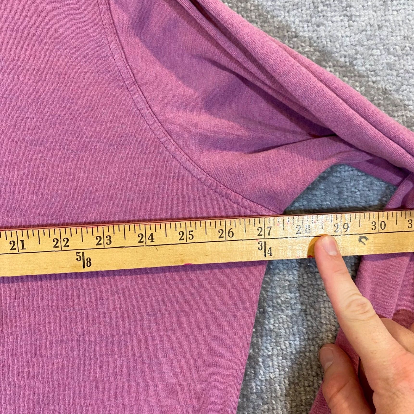 Peter Millar PETER MILLAR Pullover Mens XL Pink Quarter 1/4 Zip Sweater Golf Shirt Jacket Size US XL / EU 56 / 4 - 4 Thumbnail