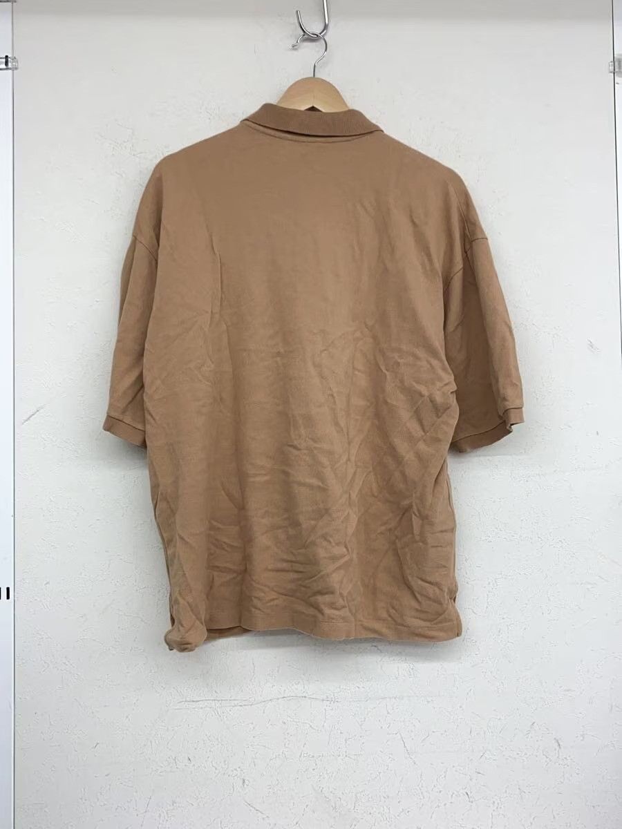 Auralee SS19 Polo Size US XL / EU 56 / 4 - 2 Thumbnail