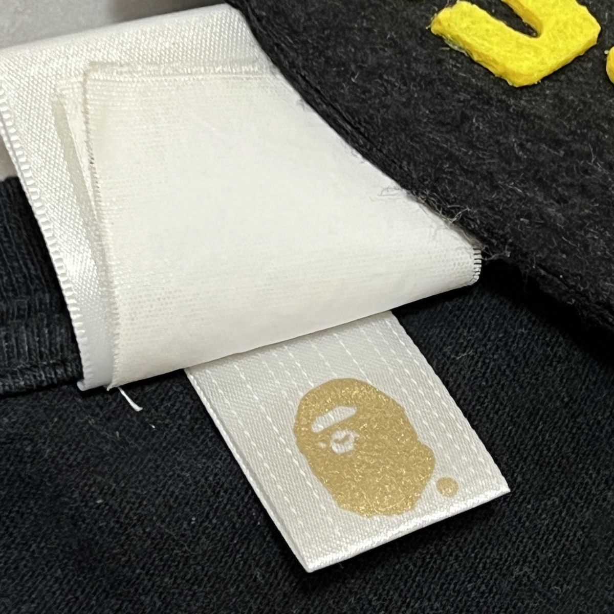 Bape Bape space Camo tee Size US XL / EU 56 / 4 - 15 Thumbnail