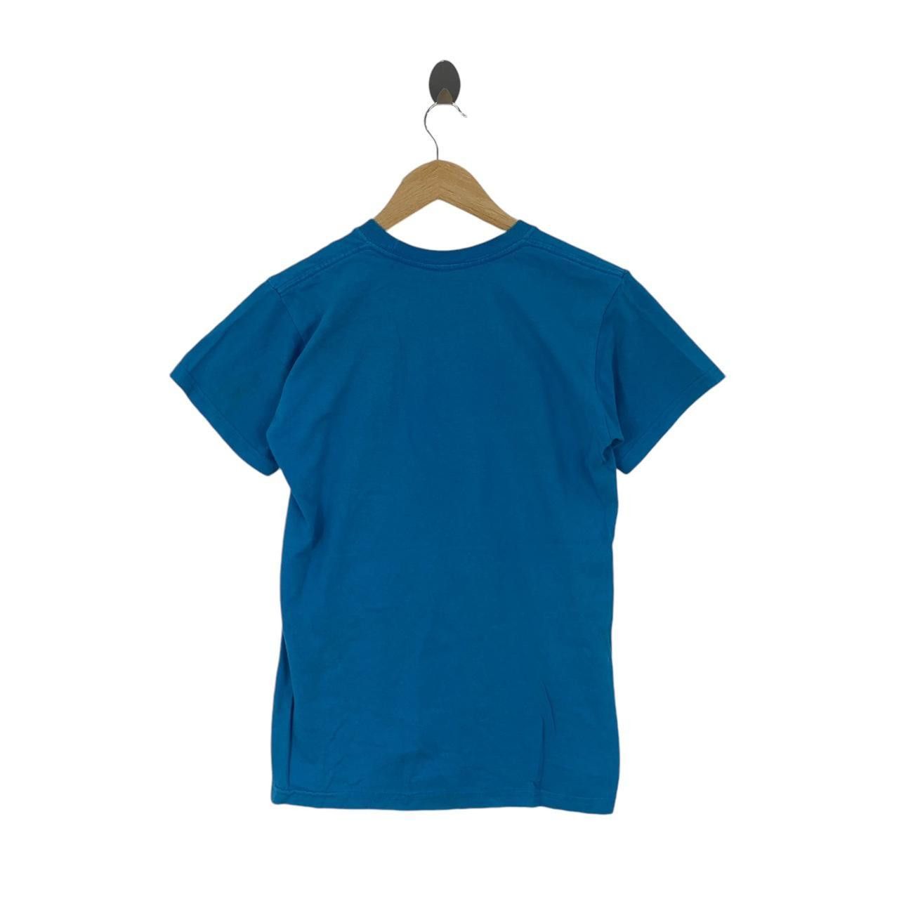 Hard Rock Cafe Vintage HARD ROCK CAFE Punta Cana Wood Logo Tee Shirt Top Size M / US 6-8 / IT 42-44 - 4 Thumbnail