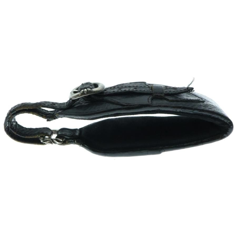 Chrome Hearts Chrome Hearts Gunslinger Leather Camera Strap Size ONE SIZE - 4 Thumbnail