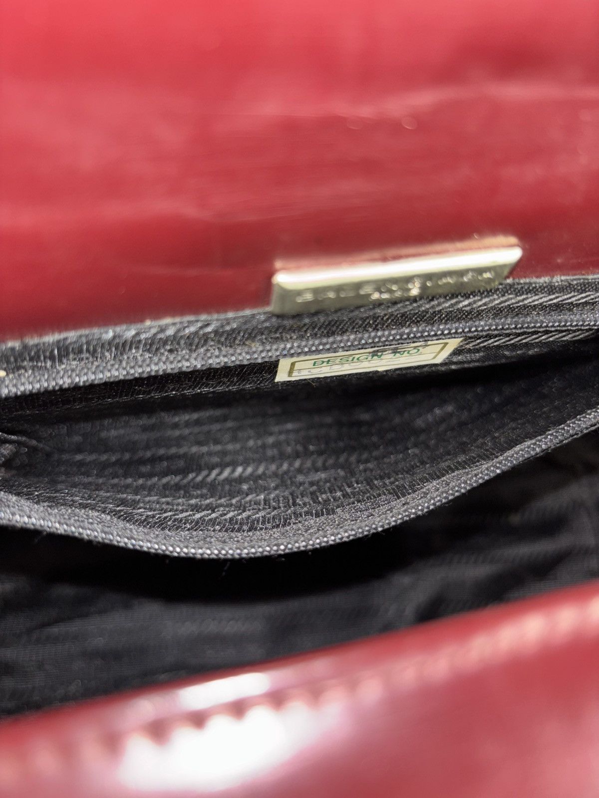 Balenciaga (over used old) Balenciaga Clip Tote Bag Size ONE SIZE - 13 Thumbnail