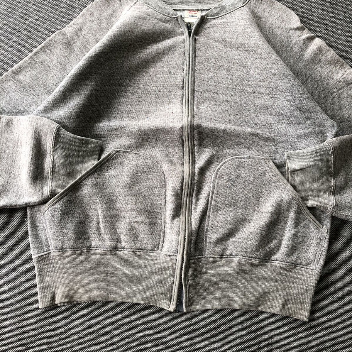 Toyo Enterprises CHESWICK by Toyo Enterprise Full Zipper Sweatshirt Size US M / EU 48-50 / 2 - 7 Thumbnail