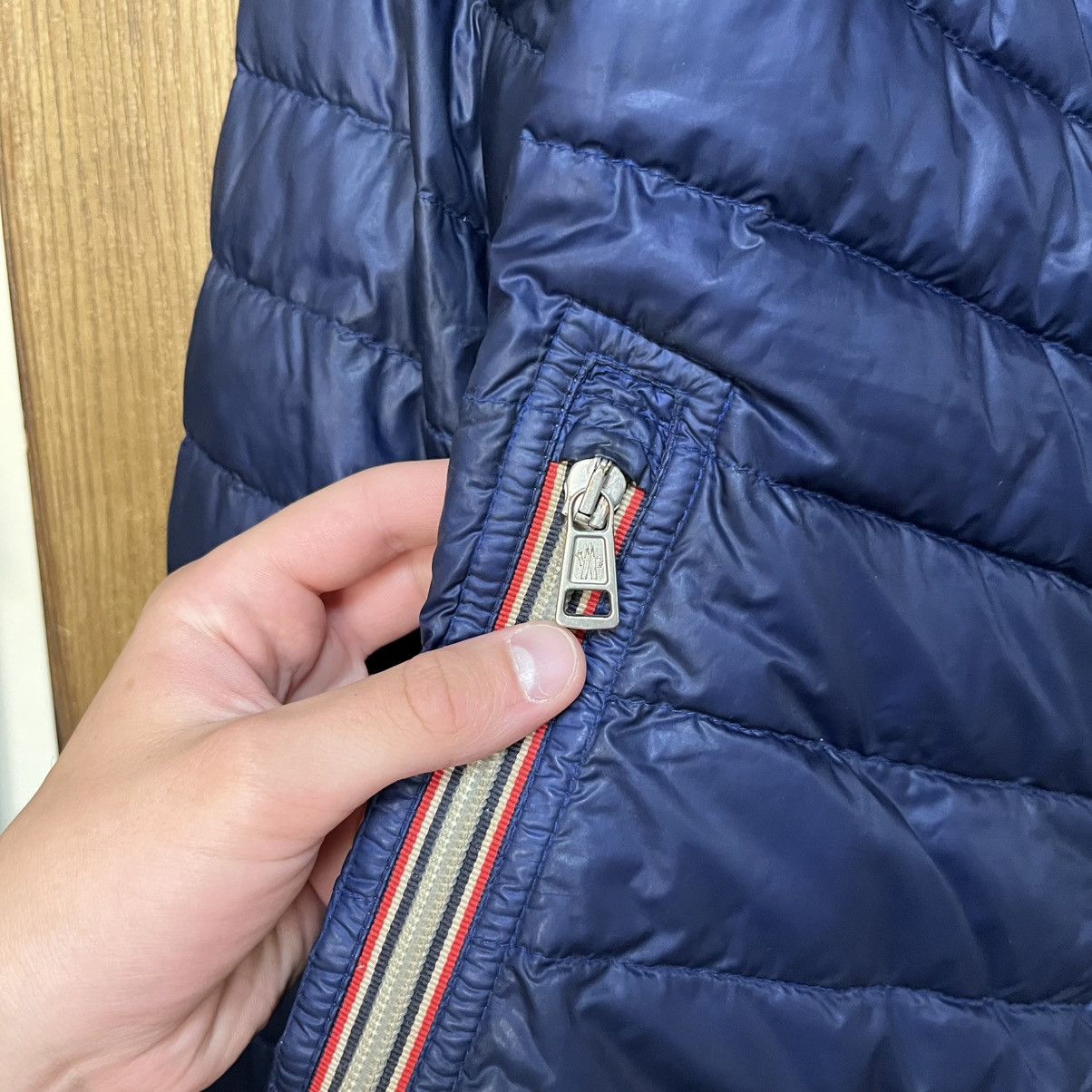 Moncler Moncler puffer light down jacket Size US M / EU 48-50 / 2 - 6 Thumbnail