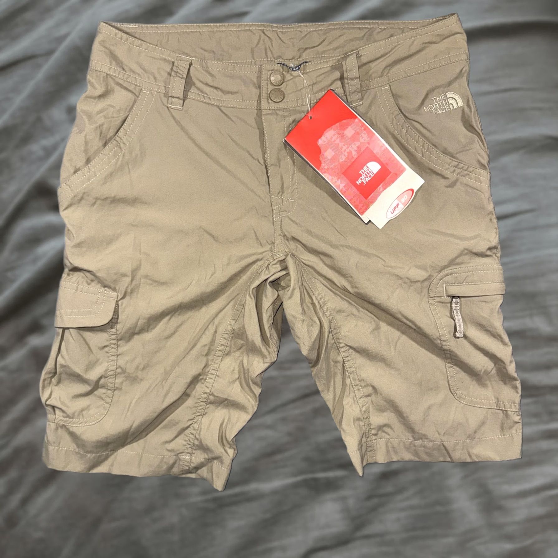 The North Face VINTAGE N/A Size 28" / US 6 / IT 42 - 1 Thumbnail
