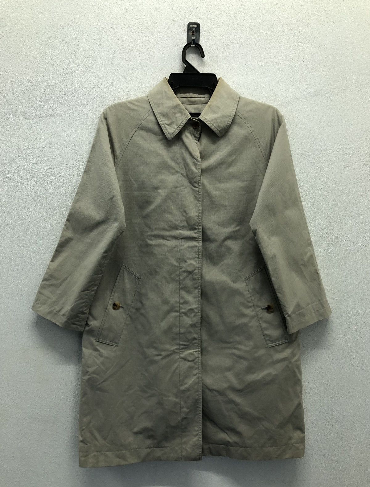 Margaret Howell Vintage Margaret Howell Long Jacket Size US M / EU 48-50 / 2 - 1 Thumbnail