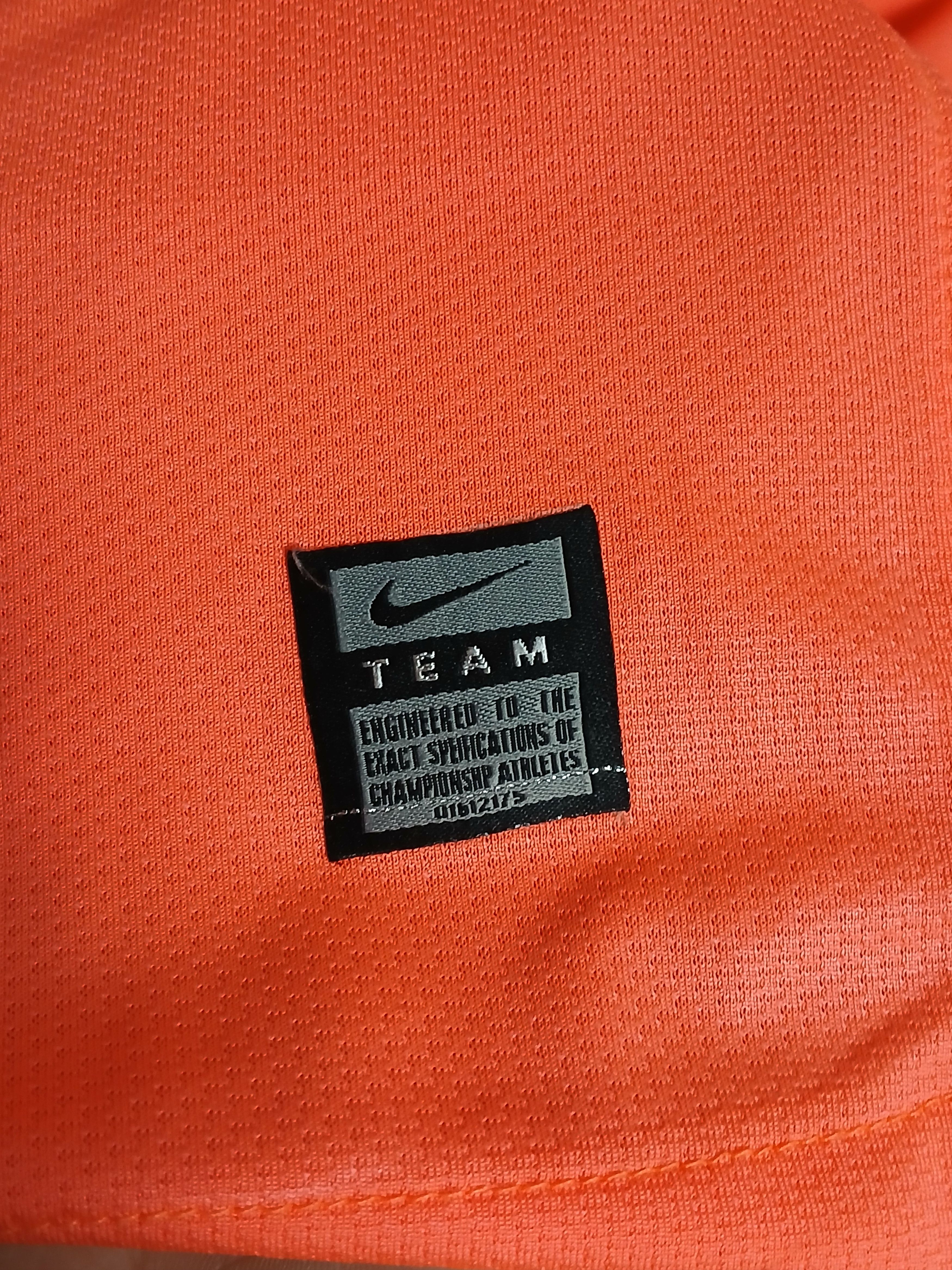 Other Barcelona 2009/2010 Third Messi Football Jersey T-Shirt Size US S / EU 44-46 / 1 - 6 Thumbnail
