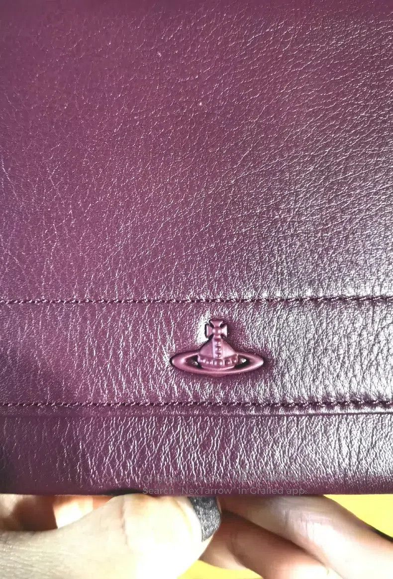 Vivienne Westwood Vivienne Westwood size os Envelope clutch bag Size ONE SIZE - 3 Thumbnail