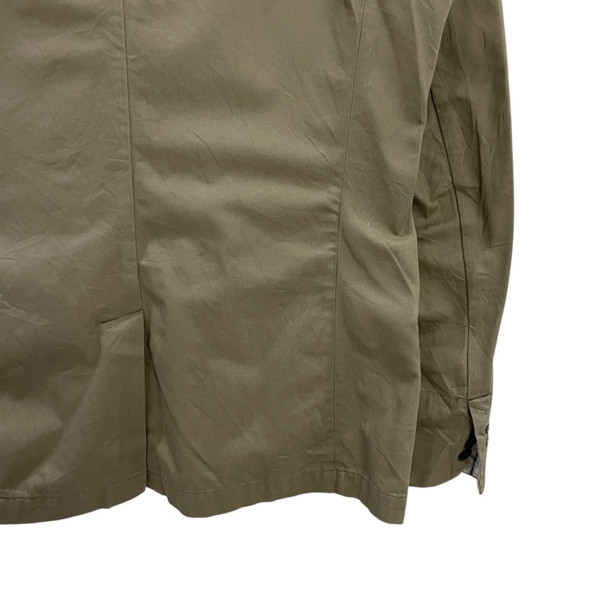 PPFM Vintage Ppfm Coat Jacket Size US M / EU 48-50 / 2 - 12 Thumbnail