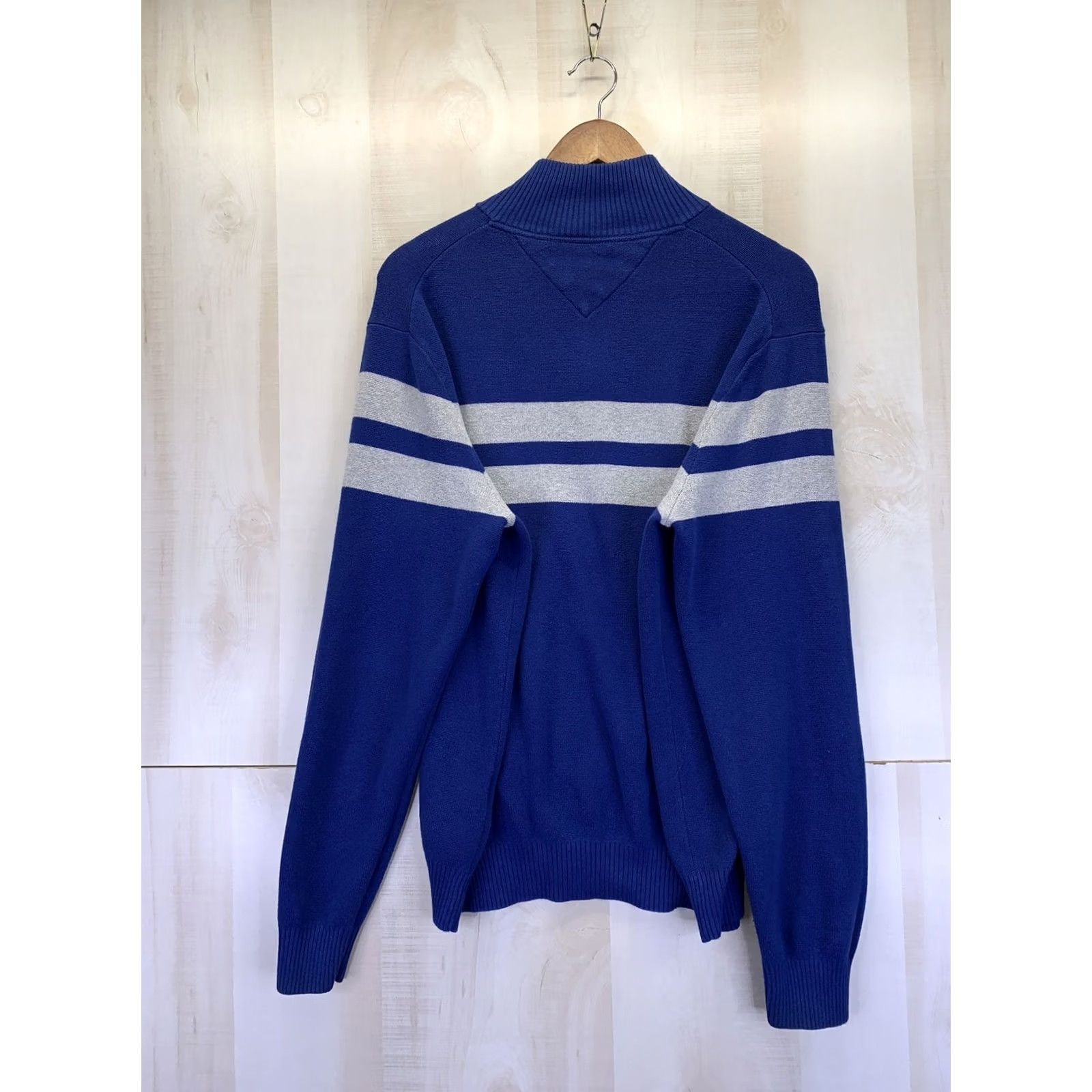 Tommy Hilfiger VINTAGE Tommy Hilfiger Shirt Mens? Size US L / EU 52-54 / 3 - 8 Thumbnail