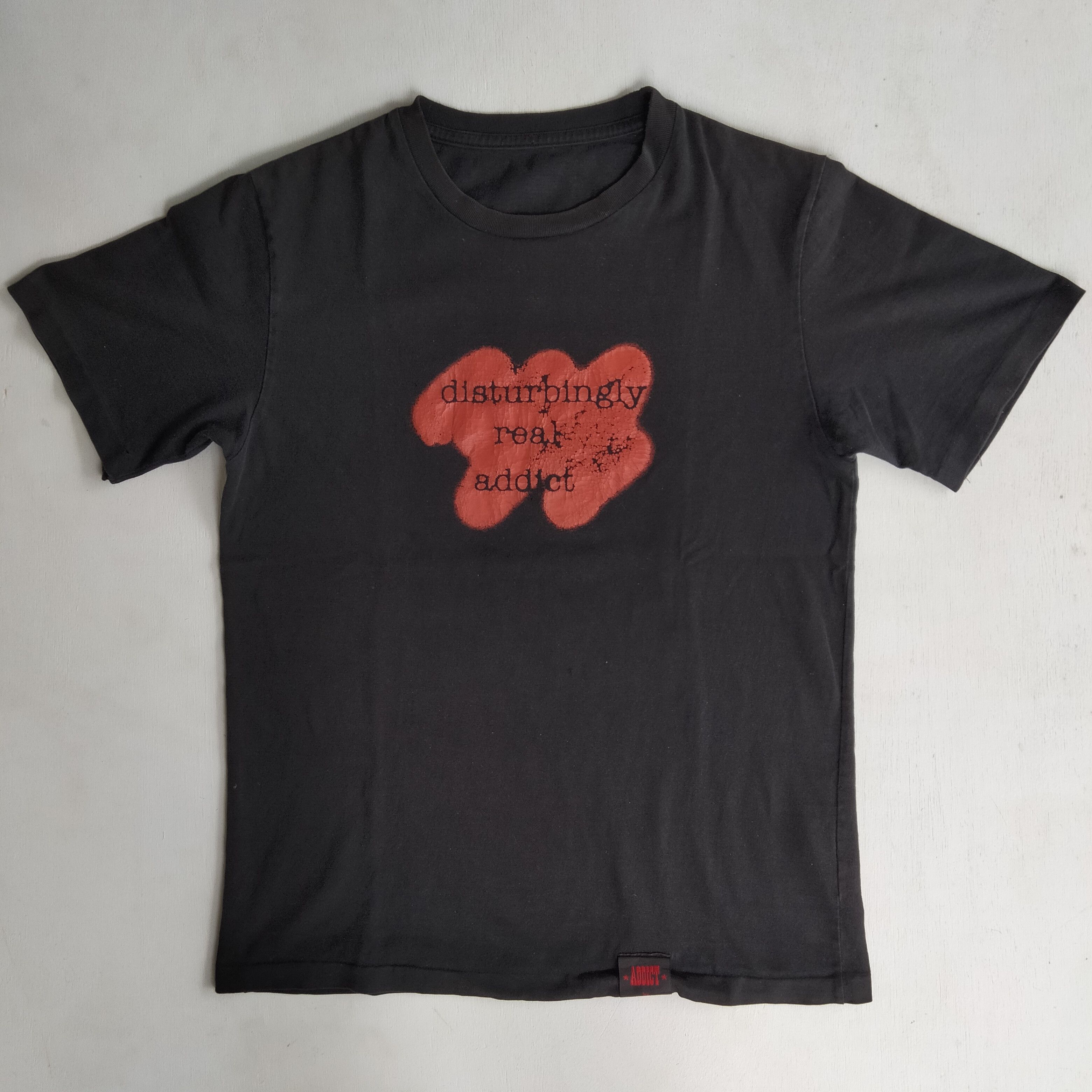 Streetwear × Stussy × Vintage Vintage Stussy Built for the