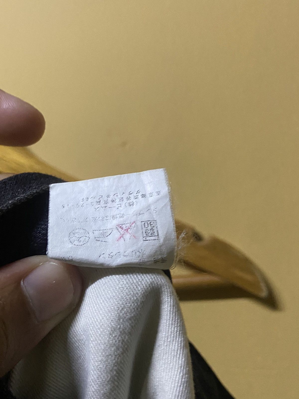 Beauty Beast Beams japan Size US 30 / EU 46 - 9 Thumbnail