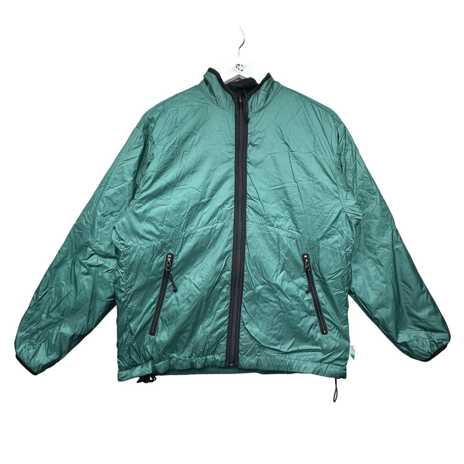 Mountain Equipment Company VTG Mountain Equipment CO-OP Primaloft Jacket Womens Medium Size M / US 6-8 / IT 42-44 - 1 Thumbnail
