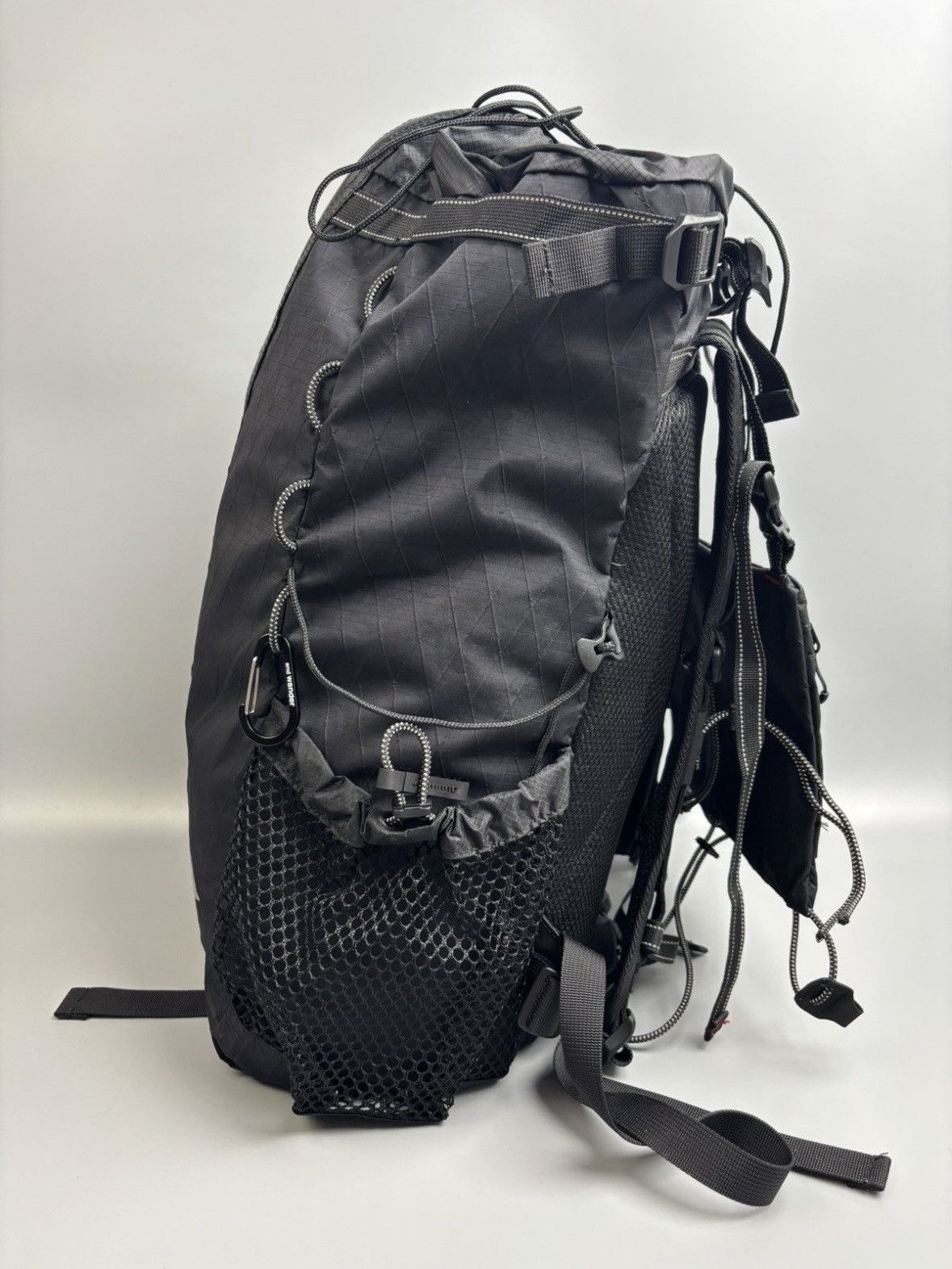 And Wander And Wander Ecopak 30L Backpack Size ONE SIZE - 7 Thumbnail