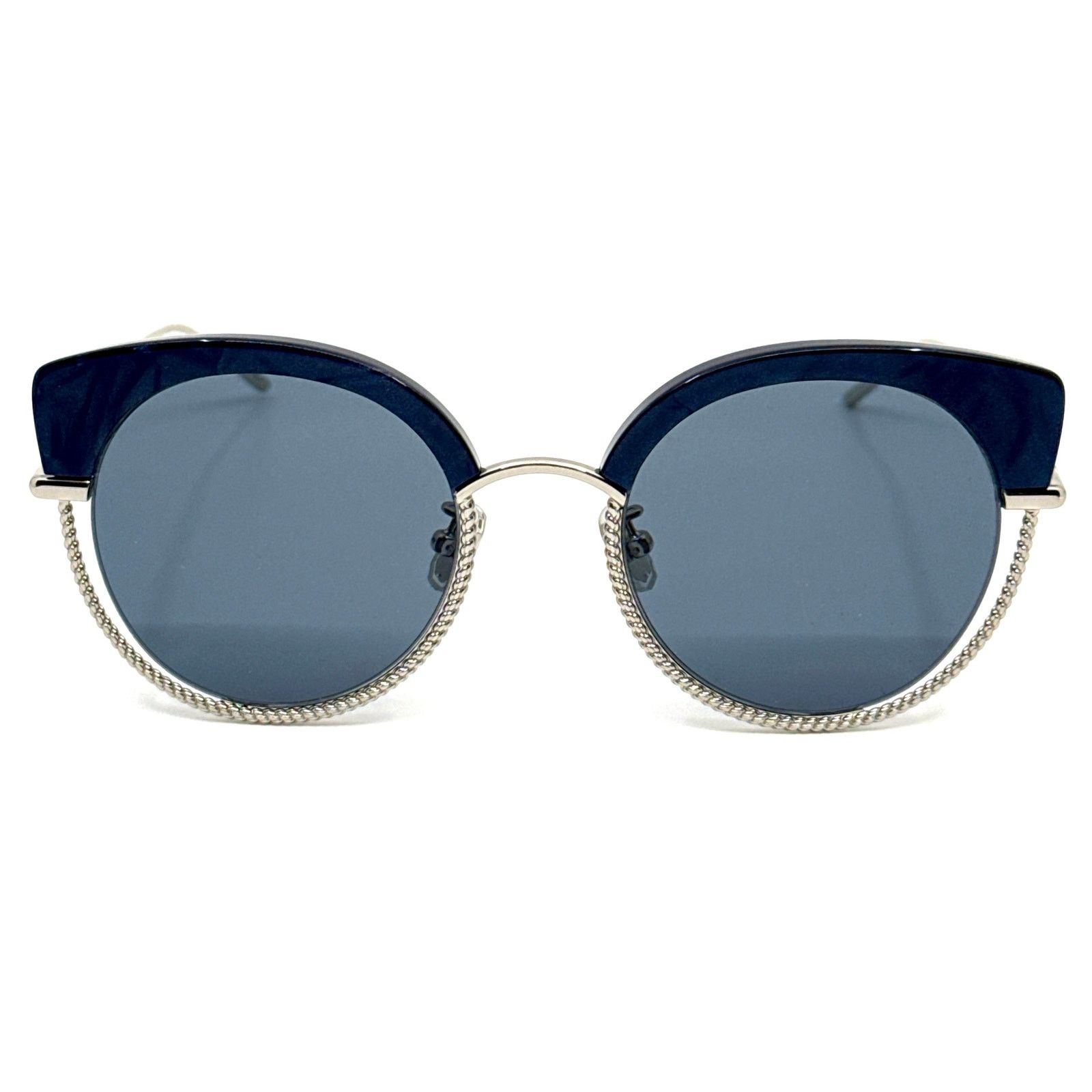 Other New, BOUCHERON Paris Sunglasses BC0105S 003 Authentic Size ONE SIZE - 2 Thumbnail