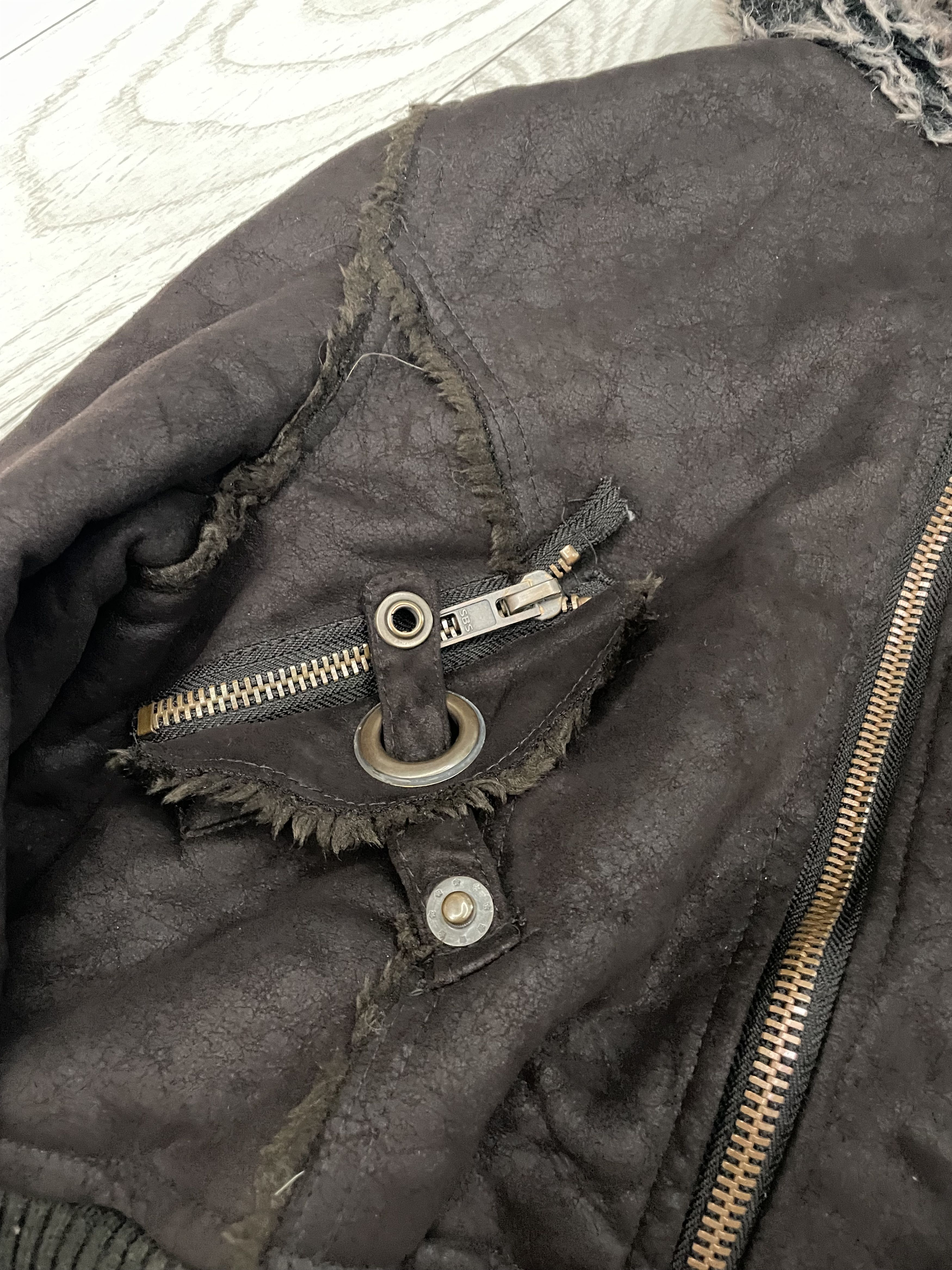 Other Japanese archive jacket Size S / US 4 / IT 40 - 3 Thumbnail