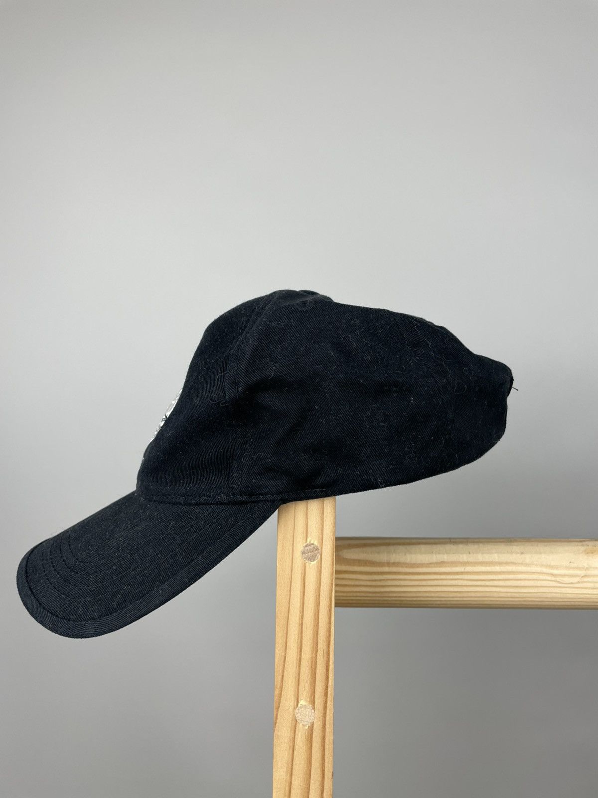 Hard Rock Cafe × Vintage Vintage Hard Rock Cafe Munich merch cap Size ONE SIZE - 3 Thumbnail