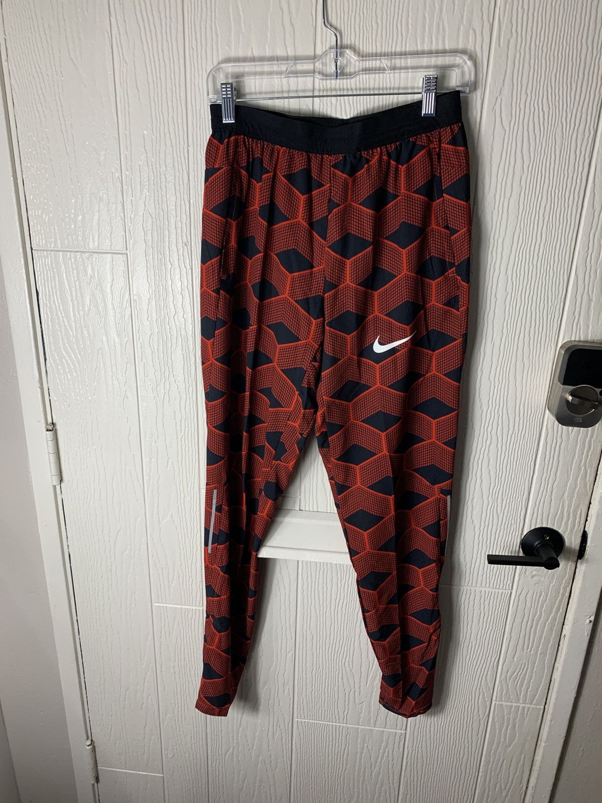 Nike Nike Pro Elite Kenya Olympic Running Pant Men S CT3897-010 Size US 30 / EU 46 - 1 Thumbnail