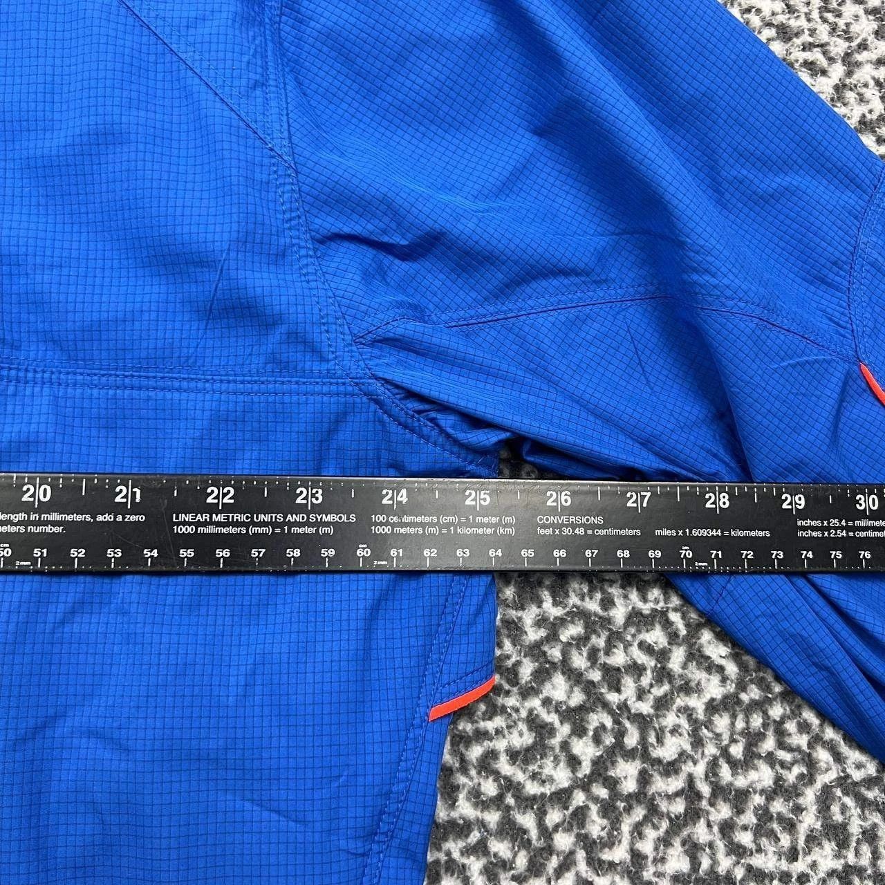 Nike Boise State Broncos Windbreaker Jacket Men Nike Storm Fit L Size US L / EU 52-54 / 3 - 6 Thumbnail