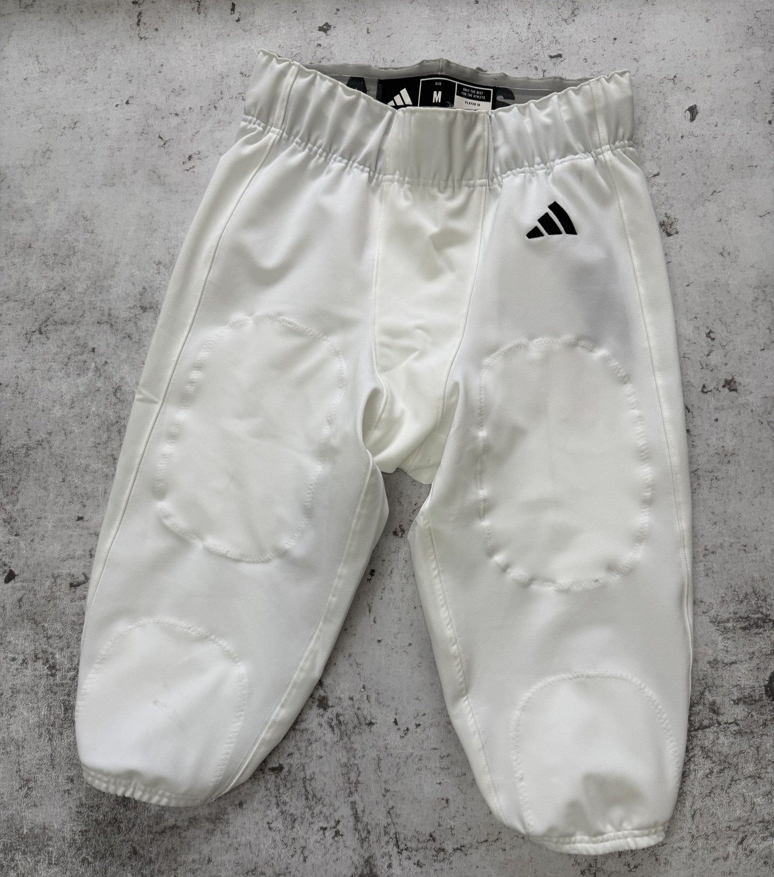 Adidas Adidas Training Jet Sweep Pants American Football M Size US 36 / EU 52 - 1 Thumbnail