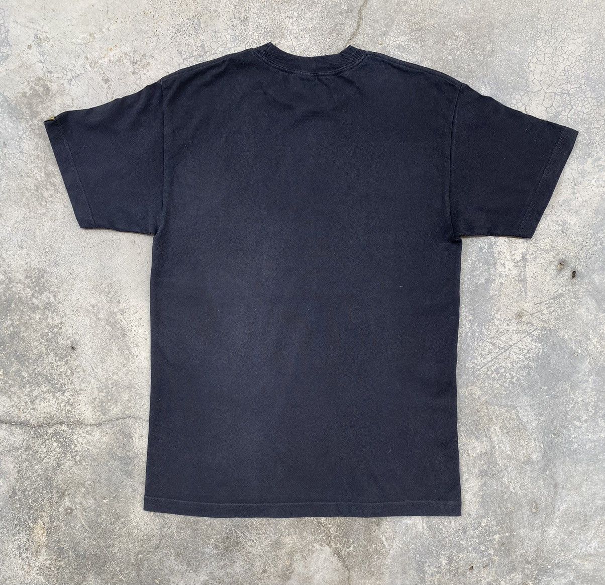 Vintage Vintage The Seventh Letter Art Tees Size US M / EU 48-50 / 2 - 2 Thumbnail