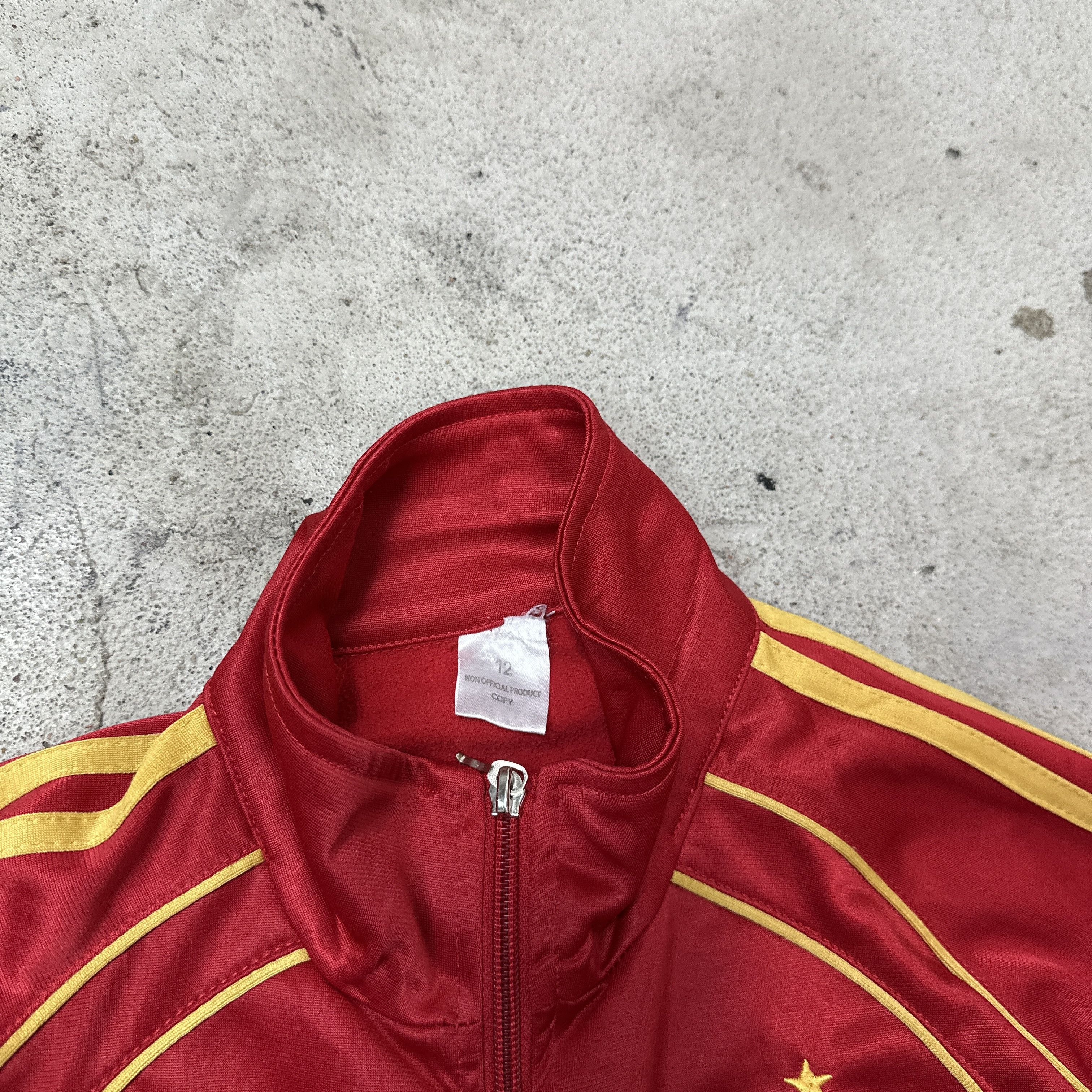 Vintage Vintage Sporty Blokecore Espana Tracksuit Y2K Size US S / EU 44-46 / 1 - 4 Thumbnail