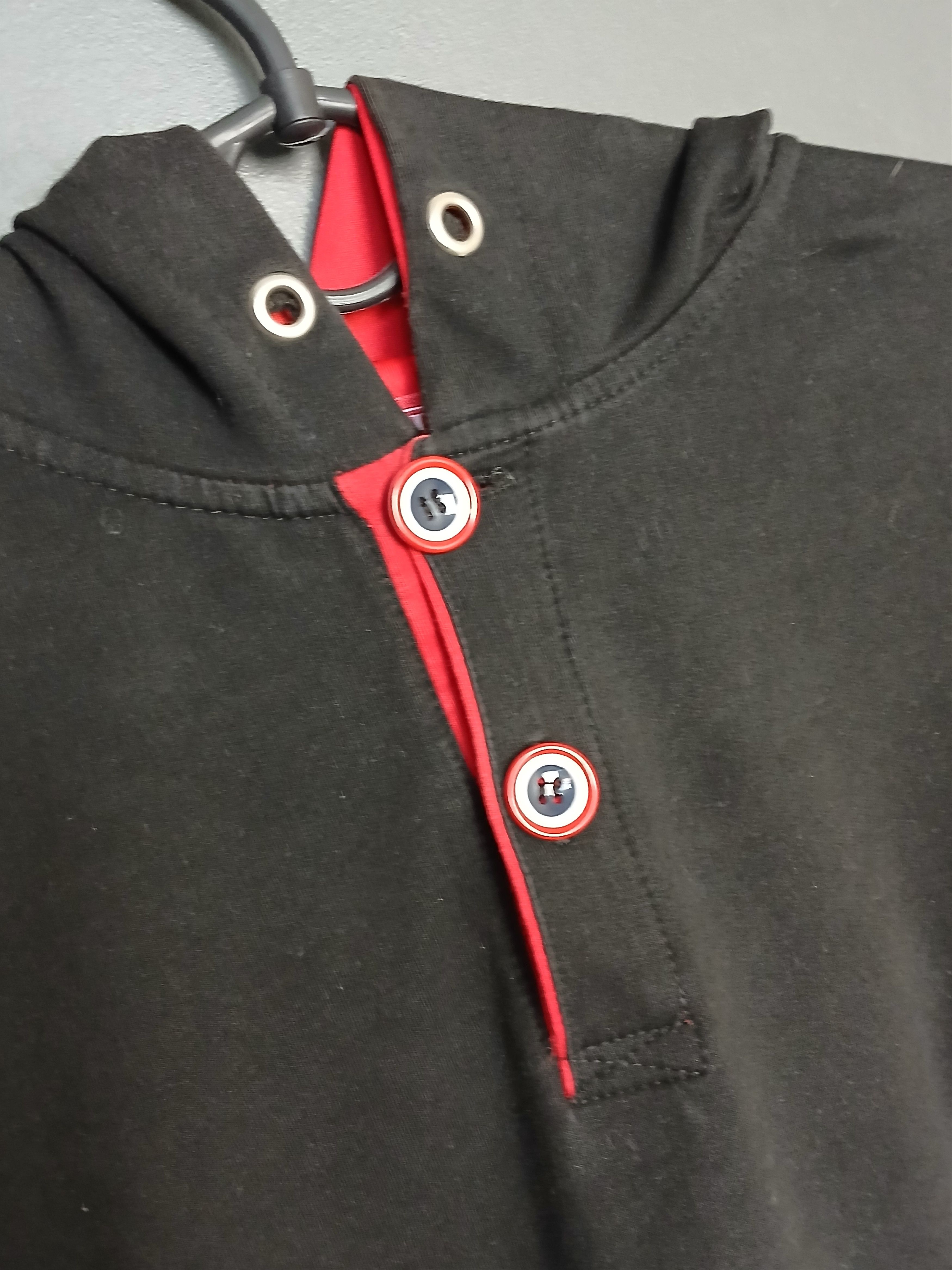 Ferrari Ferrari F1 Racing Hoodie Size US L / EU 52-54 / 3 - 5 Thumbnail