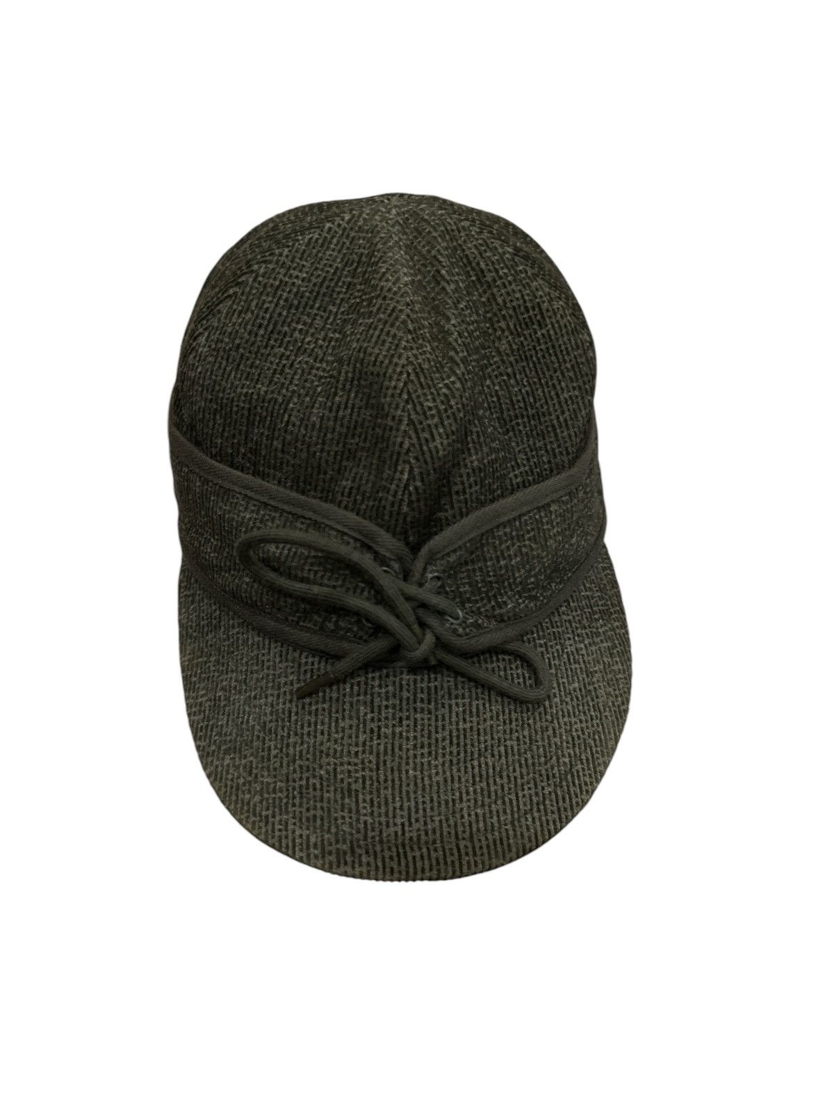 RRL Ralph Lauren RRL RALPH LAUREN VELVET CAP HAT Size ONE SIZE - 5 Thumbnail