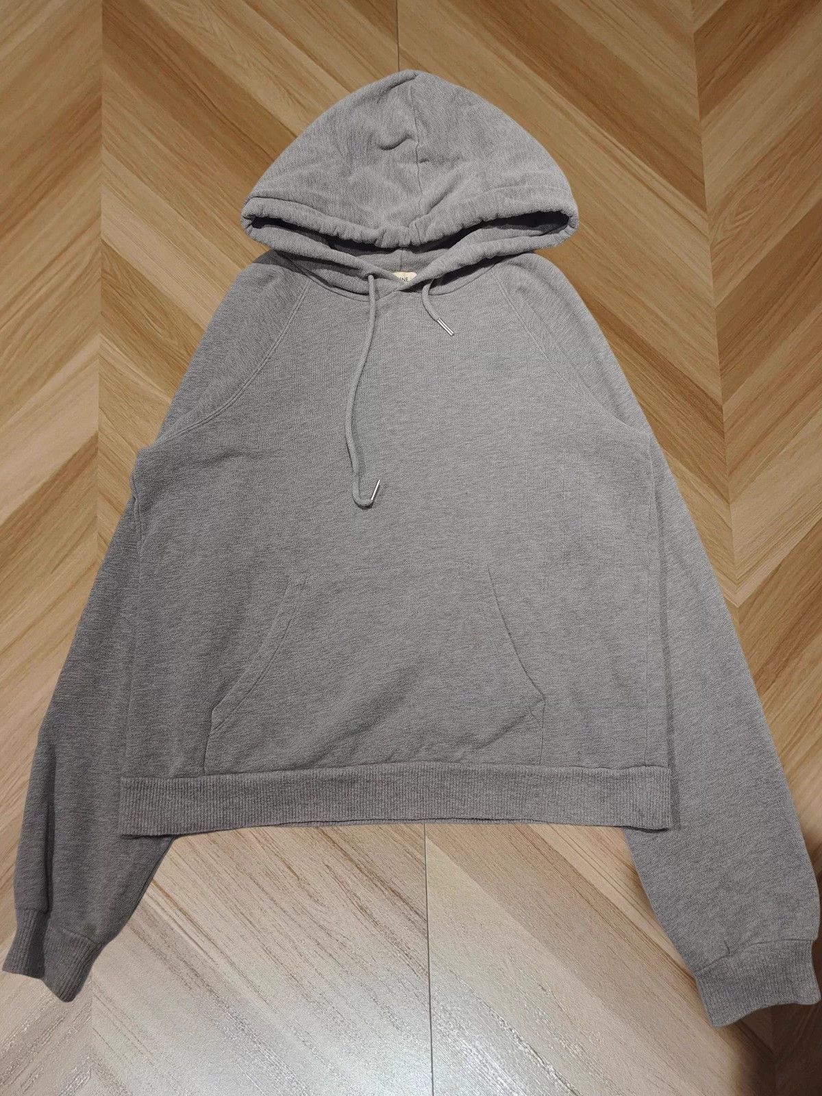 Celine Authentic Celine 98 New Sweatshirt Size S / US 4 / IT 40 - 2 Thumbnail