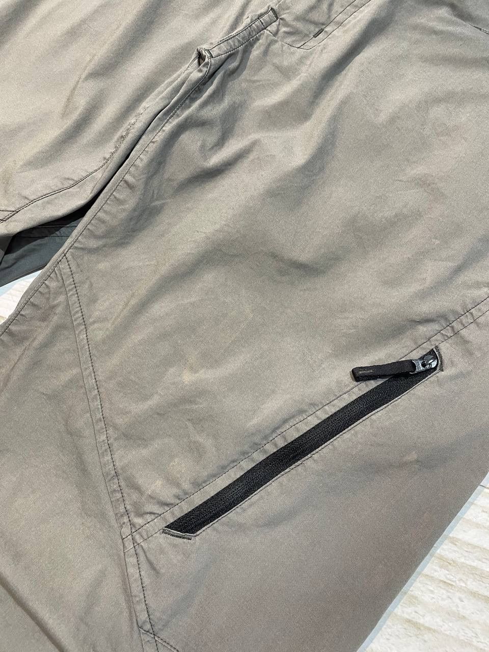 Arc'teryx Arc’teryx Cargo Pants Gorpcore Faded Size US 36 / EU 52 - 5 Thumbnail