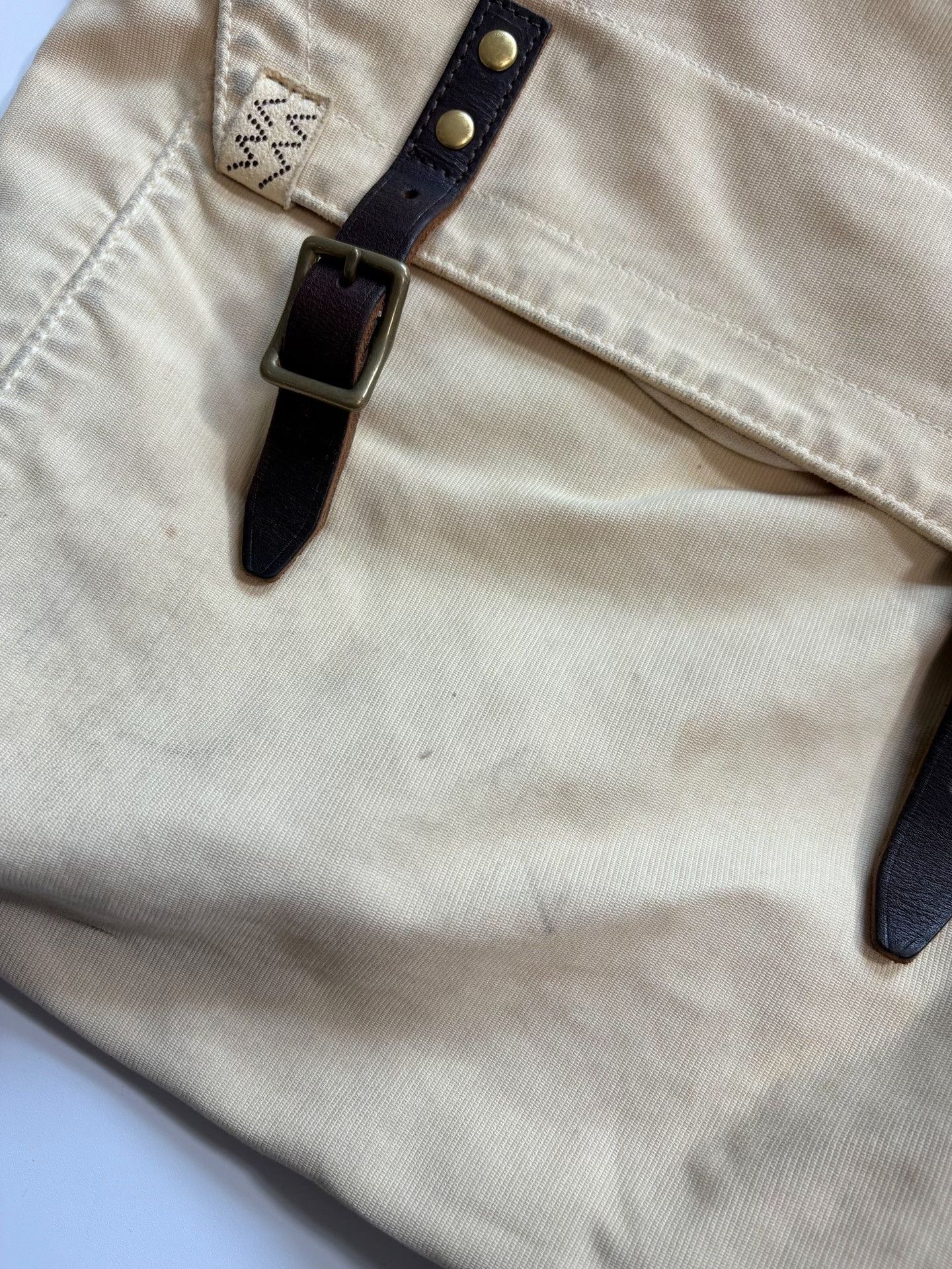 Visvim Visvim Kayenta Shoulder Bag Size ONE SIZE - 5 Thumbnail