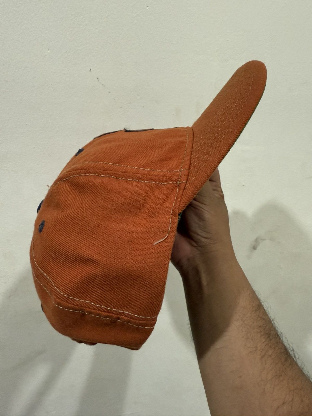 Stussy VTG SD STUSSY GEAR Made in USA Size ONE SIZE - 4 Thumbnail