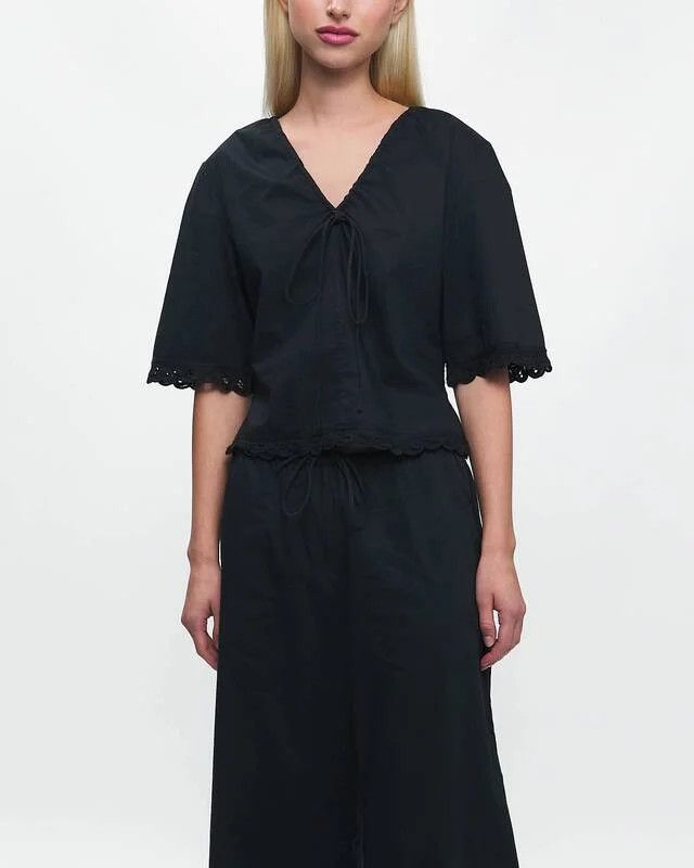 By Malene Birger By Malene Birger Ullrike Blouse Size M / US 6-8 / IT 42-44 - 1 Thumbnail
