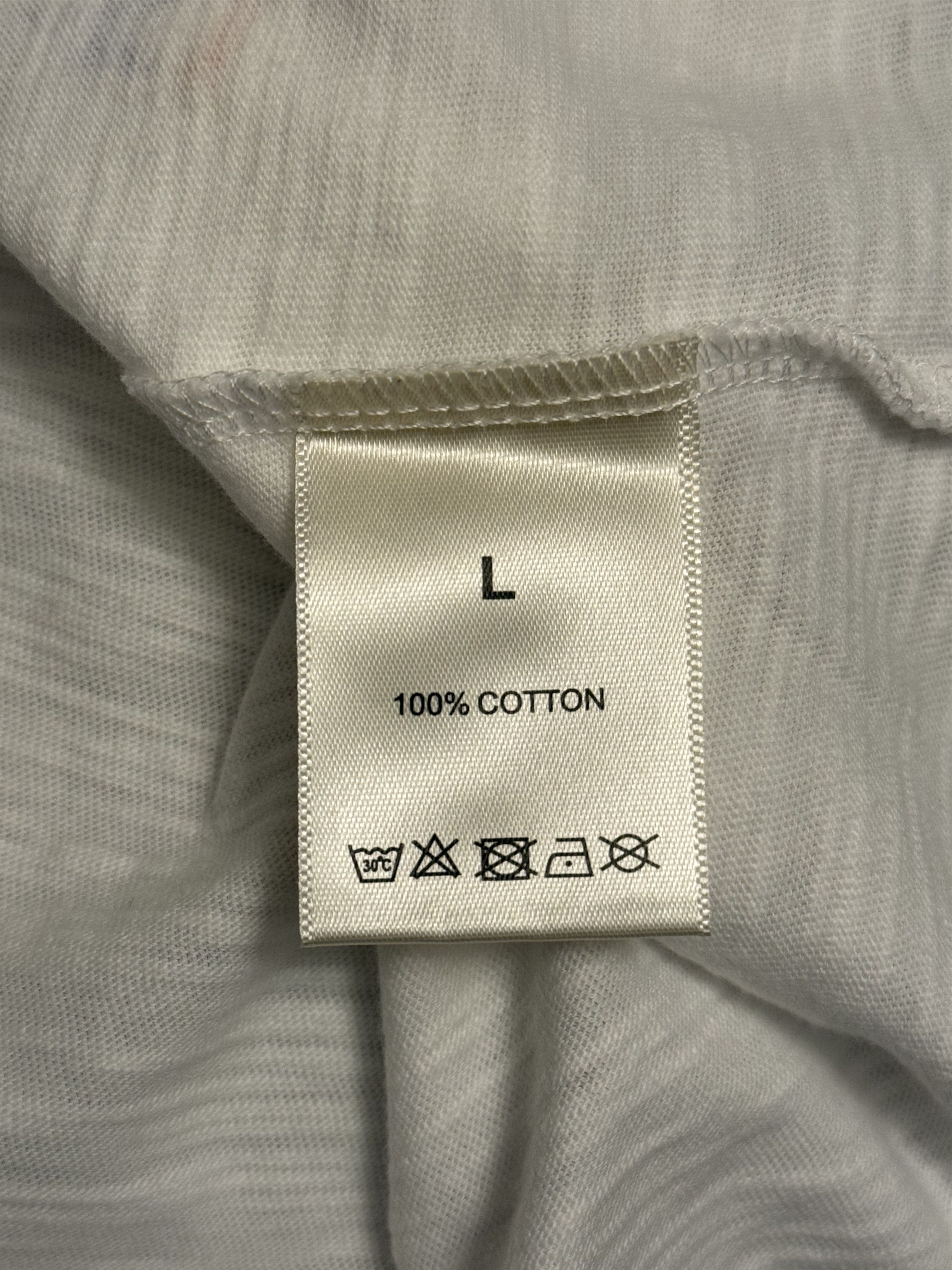 Vale Vale Olympia Tee Size US L / EU 52-54 / 3 - 3 Thumbnail
