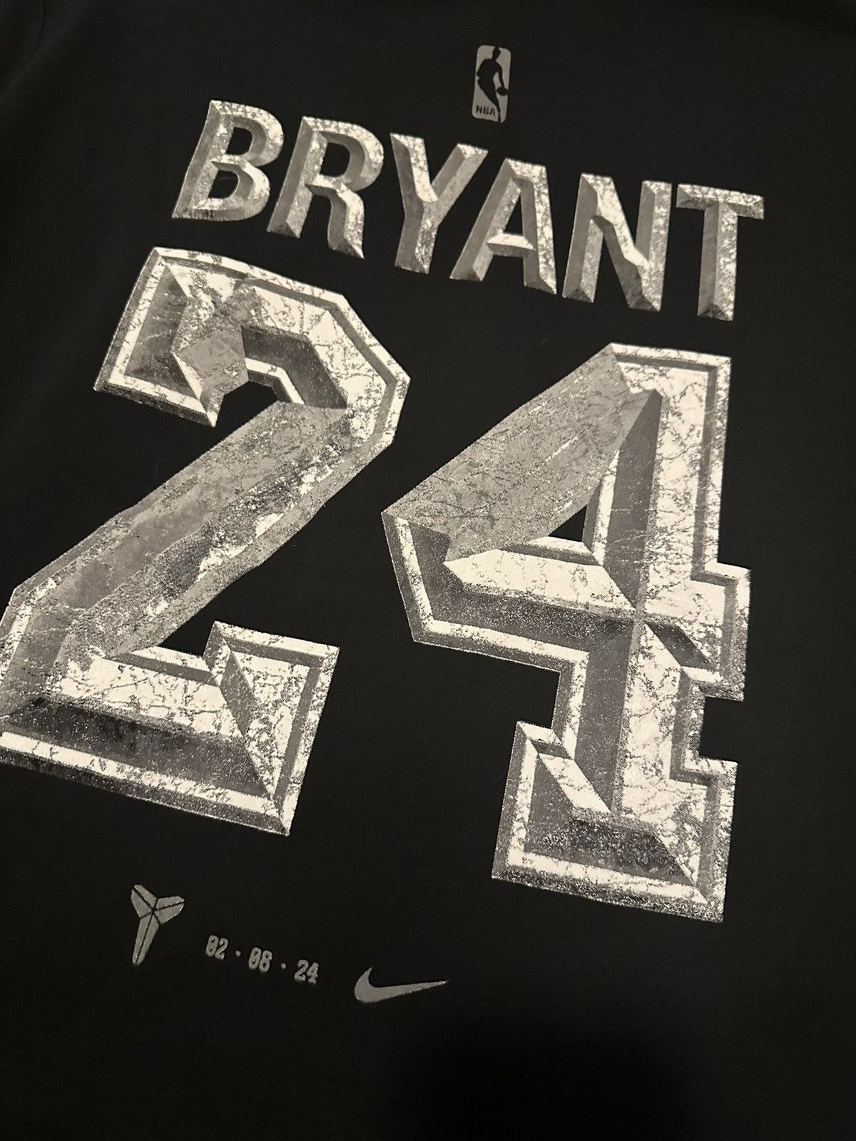 Nike Kobe Bryant Mamba Hoodie XL Size US XL / EU 56 / 4 - 4 Thumbnail