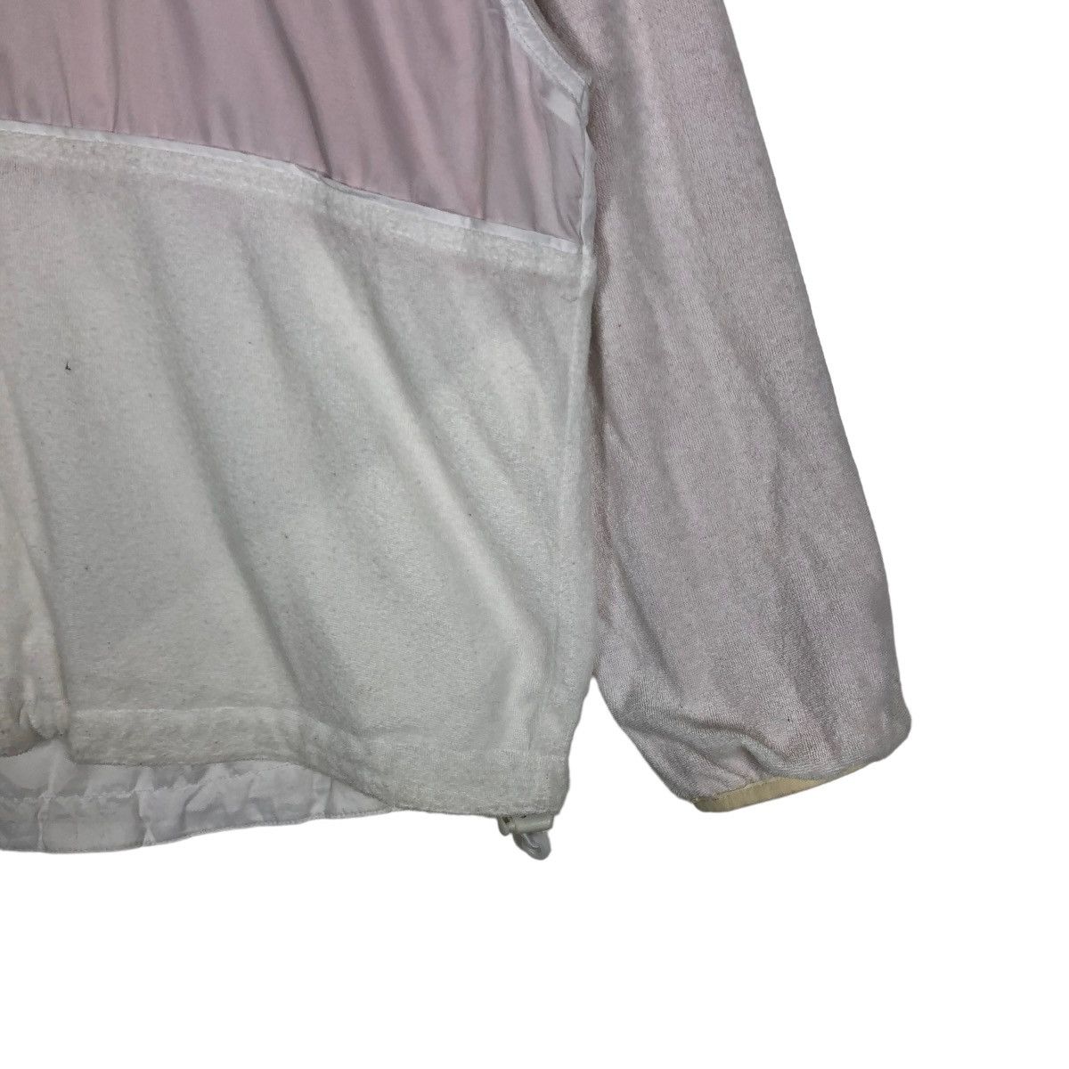 Nike 🔥 VINTAGE NIKE COURT REVERSIBLE JACKET Size US M / EU 48-50 / 2 - 7 Thumbnail
