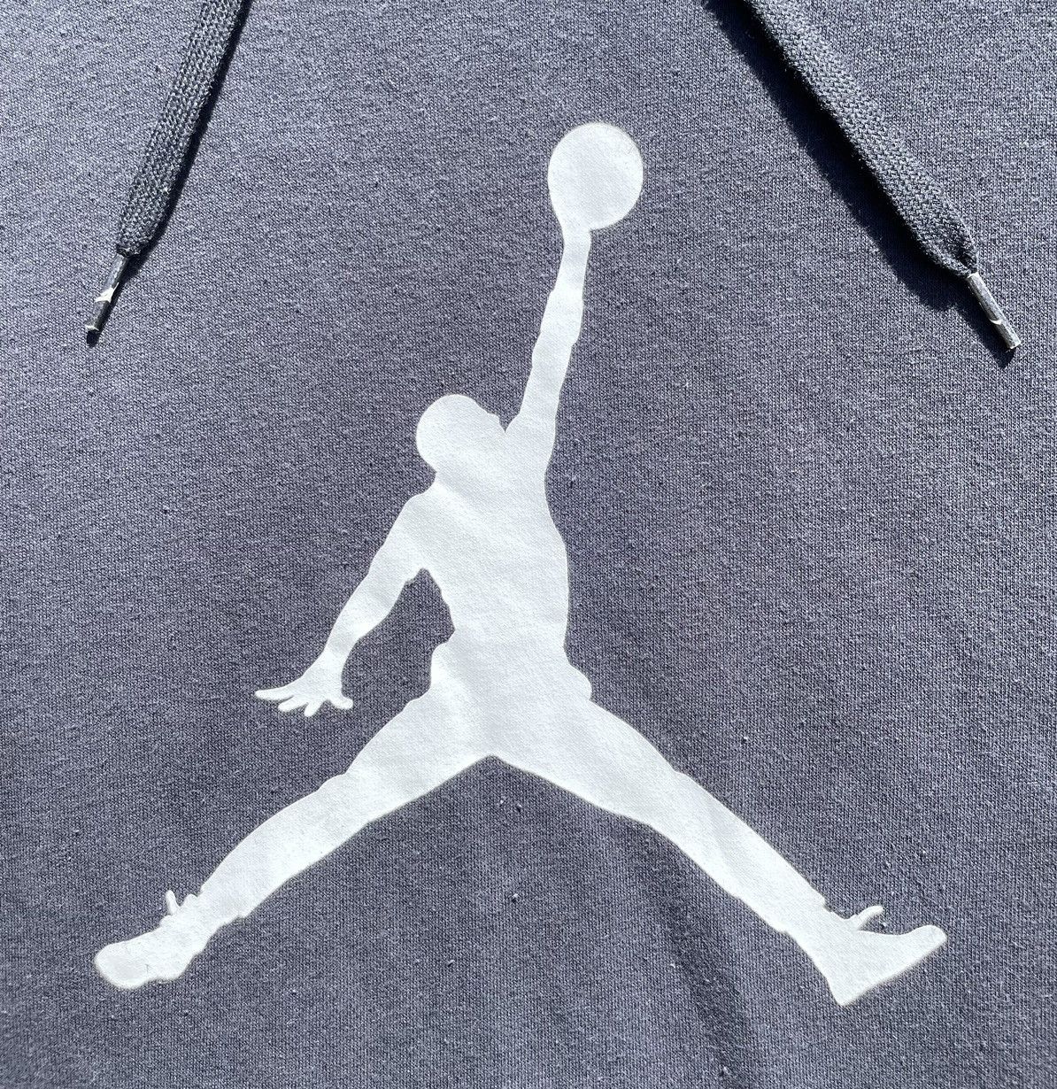 Jordan Brand RARE🔥 Air Jordan Big Logo Size US L / EU 52-54 / 3 - 3 Thumbnail