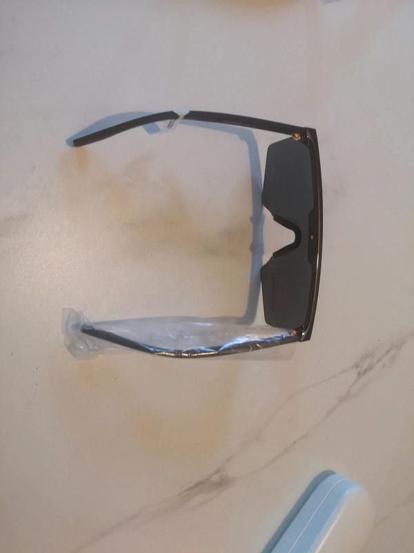 Marc Jacobs Marc Jacobs women's sunglasses Size ONE SIZE - 7 Thumbnail