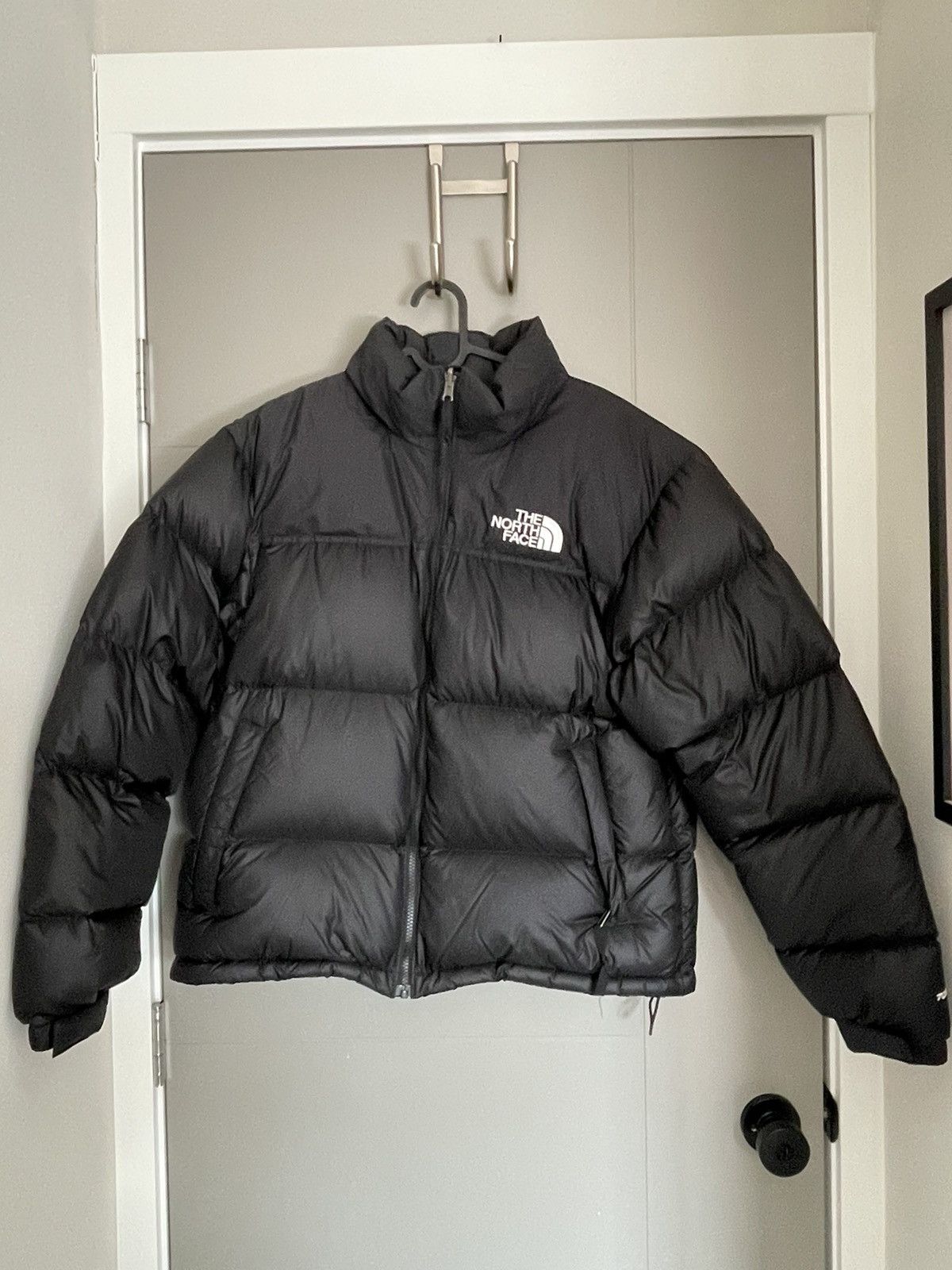The North Face Men’s 1996 Retro Nuptse Jacket Size US M / EU 48-50 / 2 - 2 Thumbnail