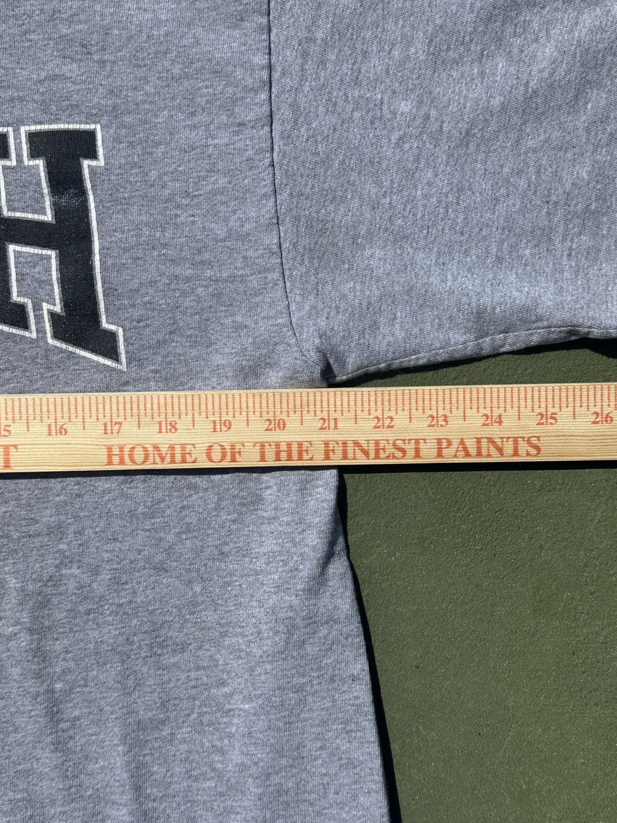 Other 90s Army Tee Size US L / EU 52-54 / 3 - 6 Thumbnail