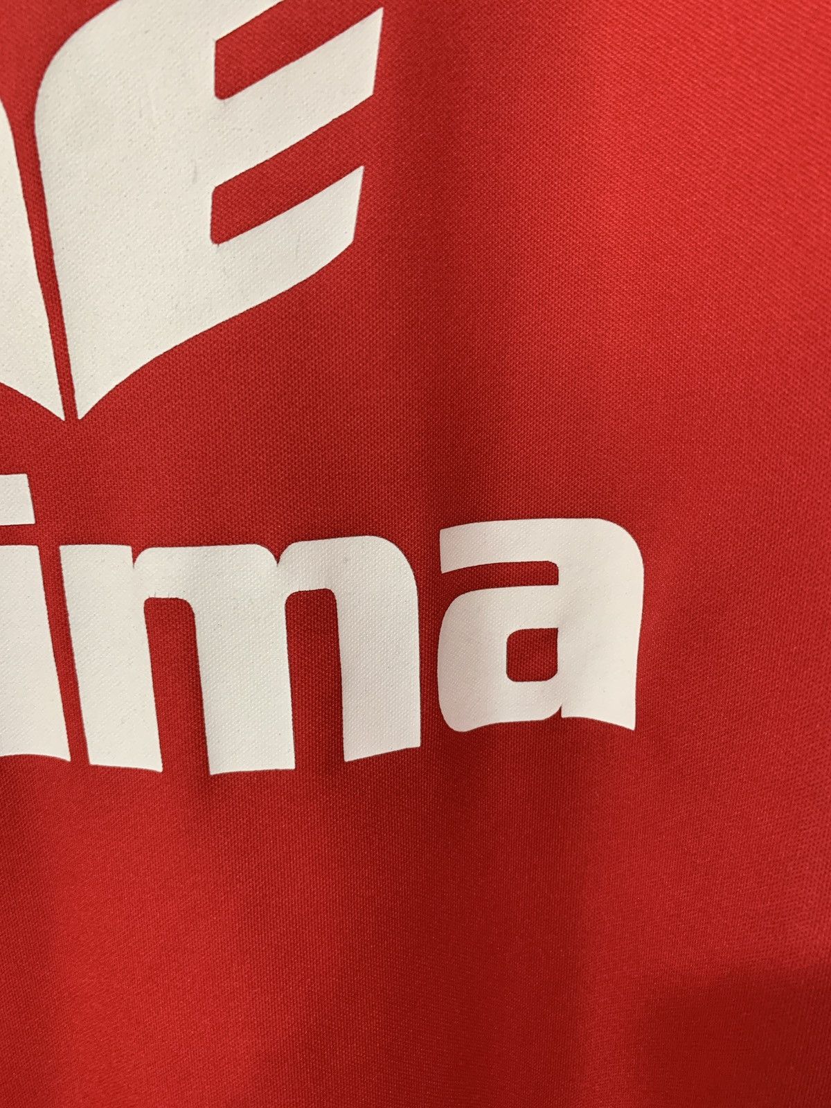 Erima FC Koln Training Football Sweatshirt Erima Soccer Size M Size US M / EU 48-50 / 2 - 10 Thumbnail