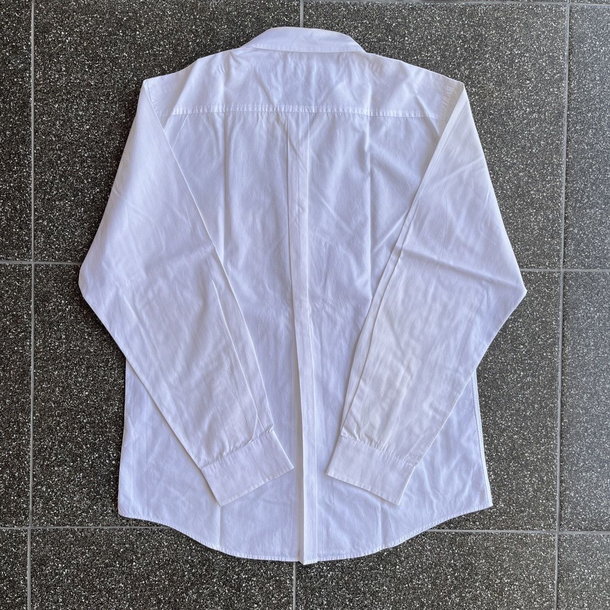 Burberry Burberry Shirt Size US L / EU 52-54 / 3 - 9 Thumbnail