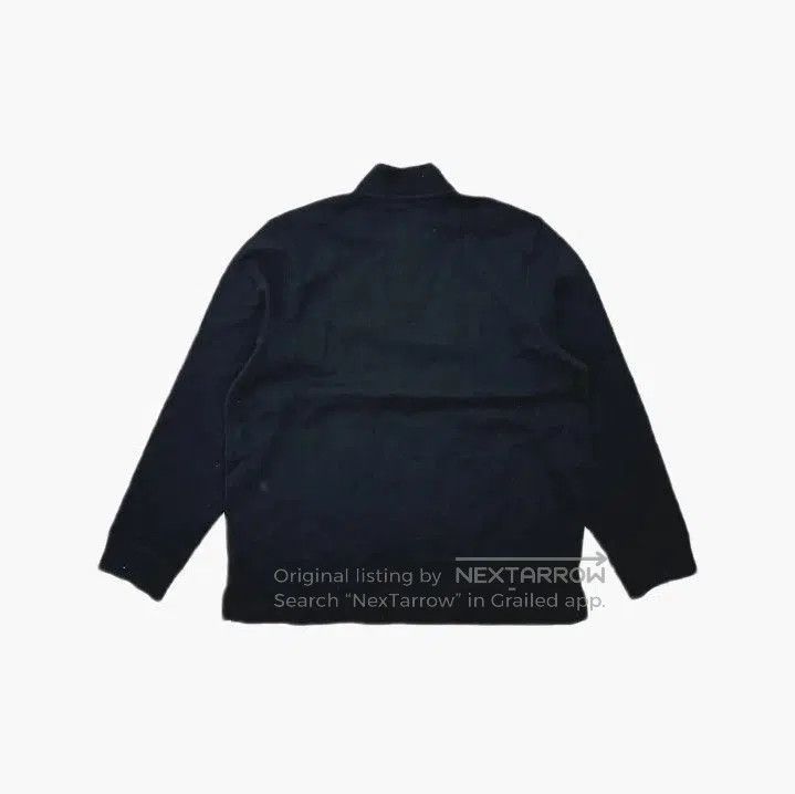 Polo Ralph Lauren Polo Ralph Lauren SS23 Logo Embroidered Sweatshirt. Size US XL / EU 56 / 4 - 3 Thumbnail