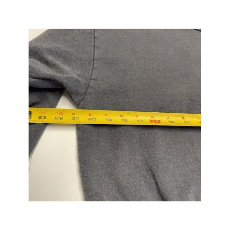 Los Angeles Apparel Los Angeles Apparel 14os Heavy Fleece Sweatshirt Womens S Size S / US 4 / IT 40 - 7 Thumbnail