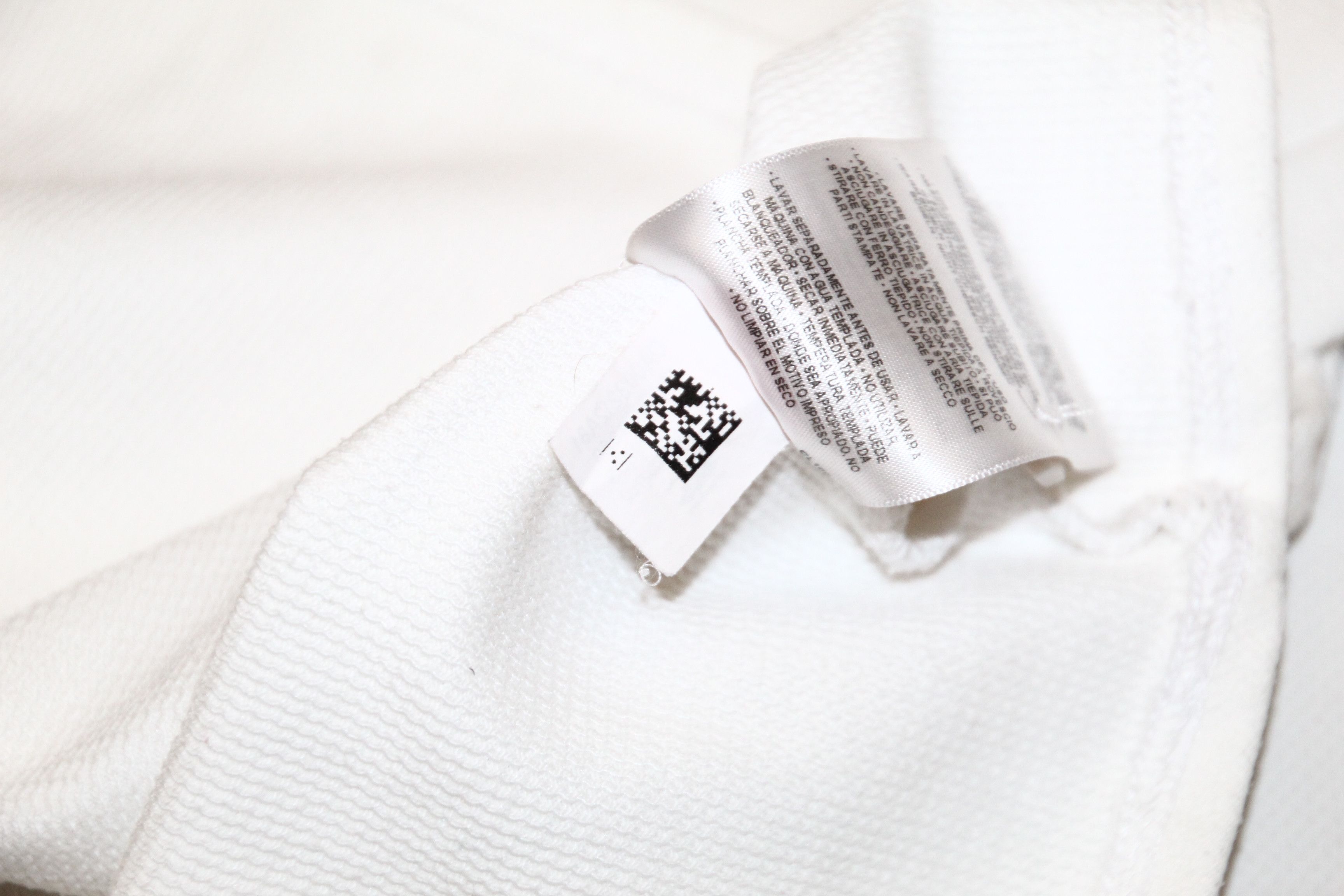 Canterbury of New Zealand Canterbury Rugby World Cup Japan '19 England team polo shirt Size US XL / EU 56 / 4 - 9 Thumbnail