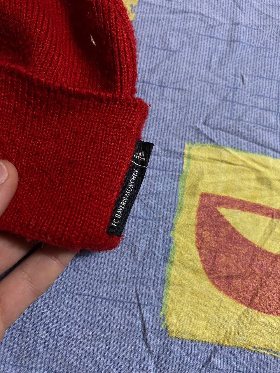 Adidas × Vintage Adidas Hat Size ONE SIZE - 11 Thumbnail
