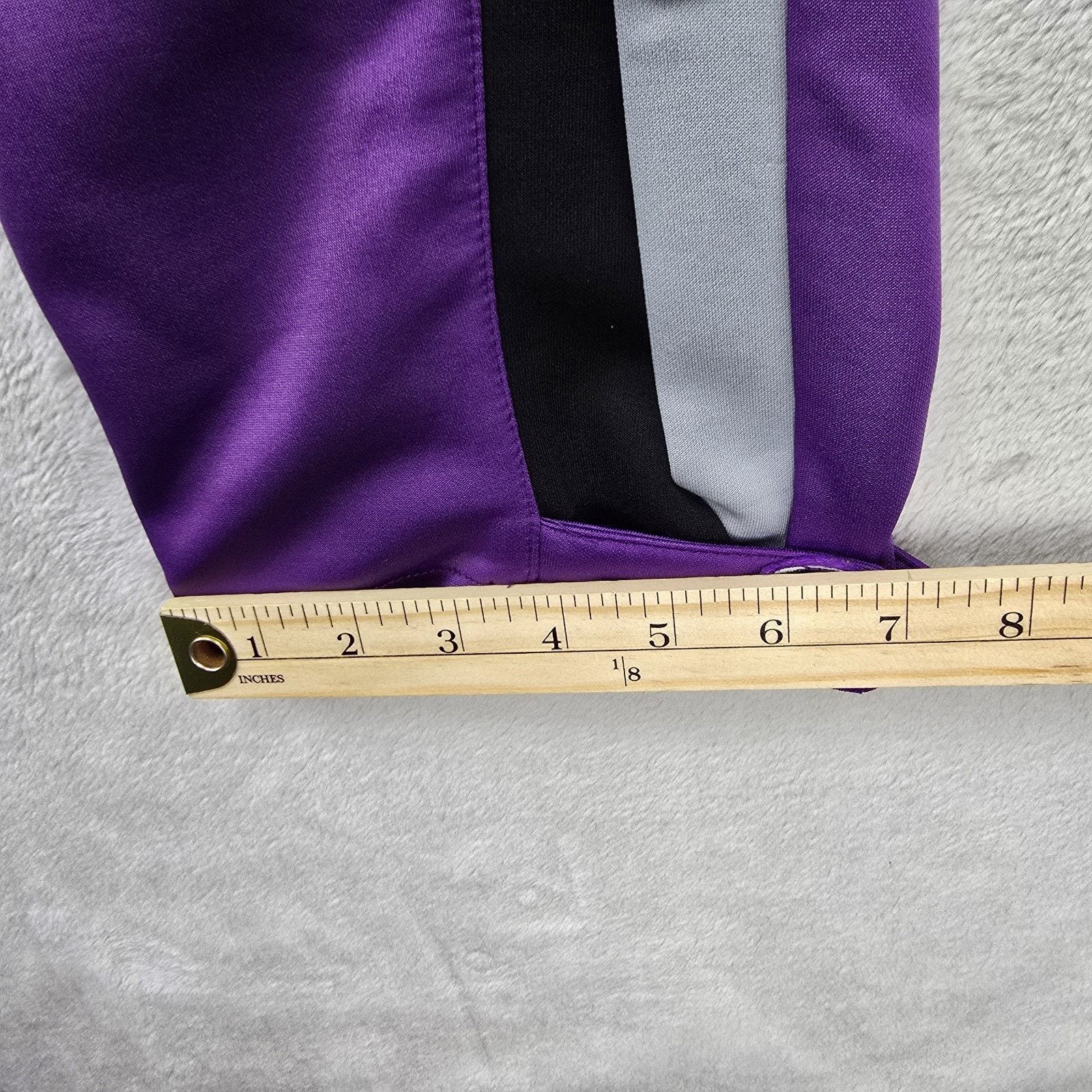 Other Big 3 Basketball Ghost Ballers Breakaway Warmup Pants 2XL Size US 40 / EU 56 - 13 Thumbnail