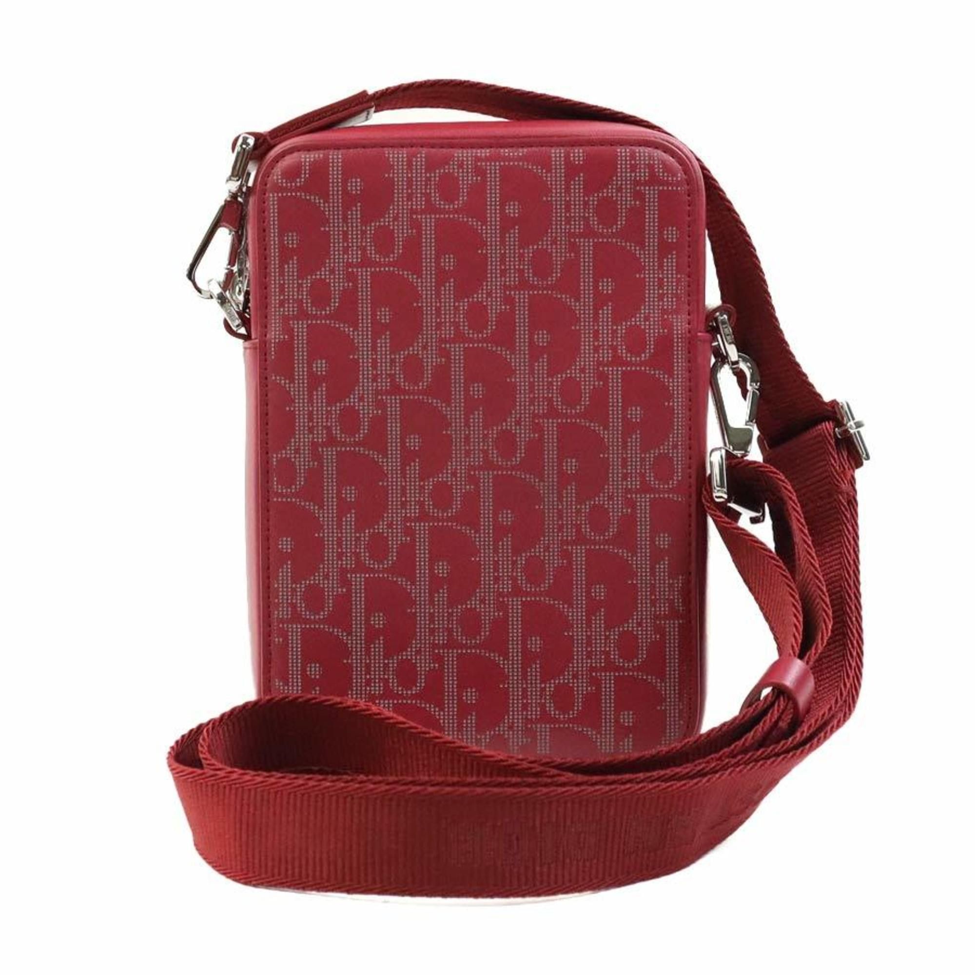 Dior Dior Oblique shopper Size ONE SIZE - 1 Thumbnail