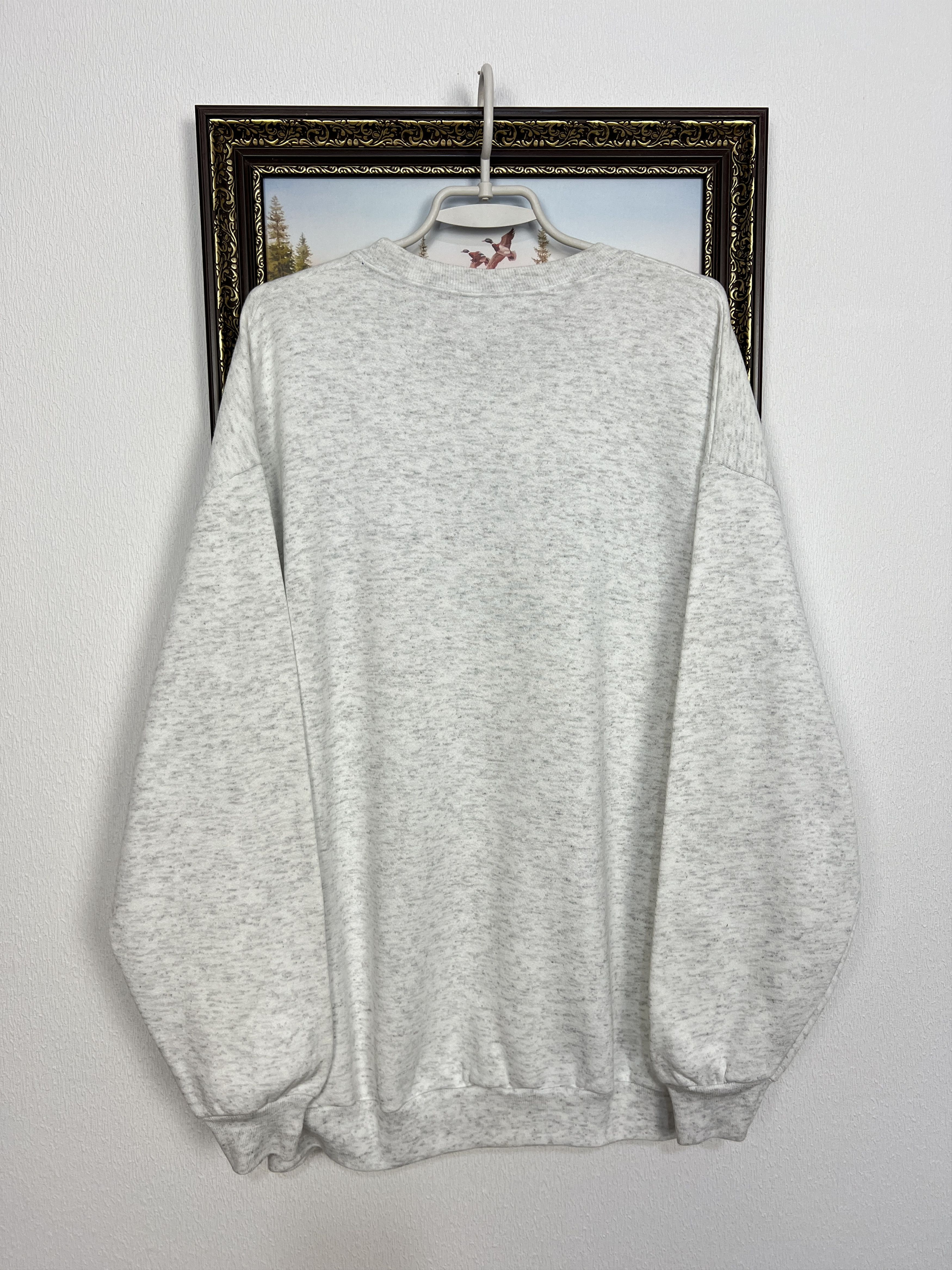 Vintage Toronto Jays Sweatshirt Over Print Crewneck Track Top Size US XXL / EU 58 / 5 - 8 Thumbnail