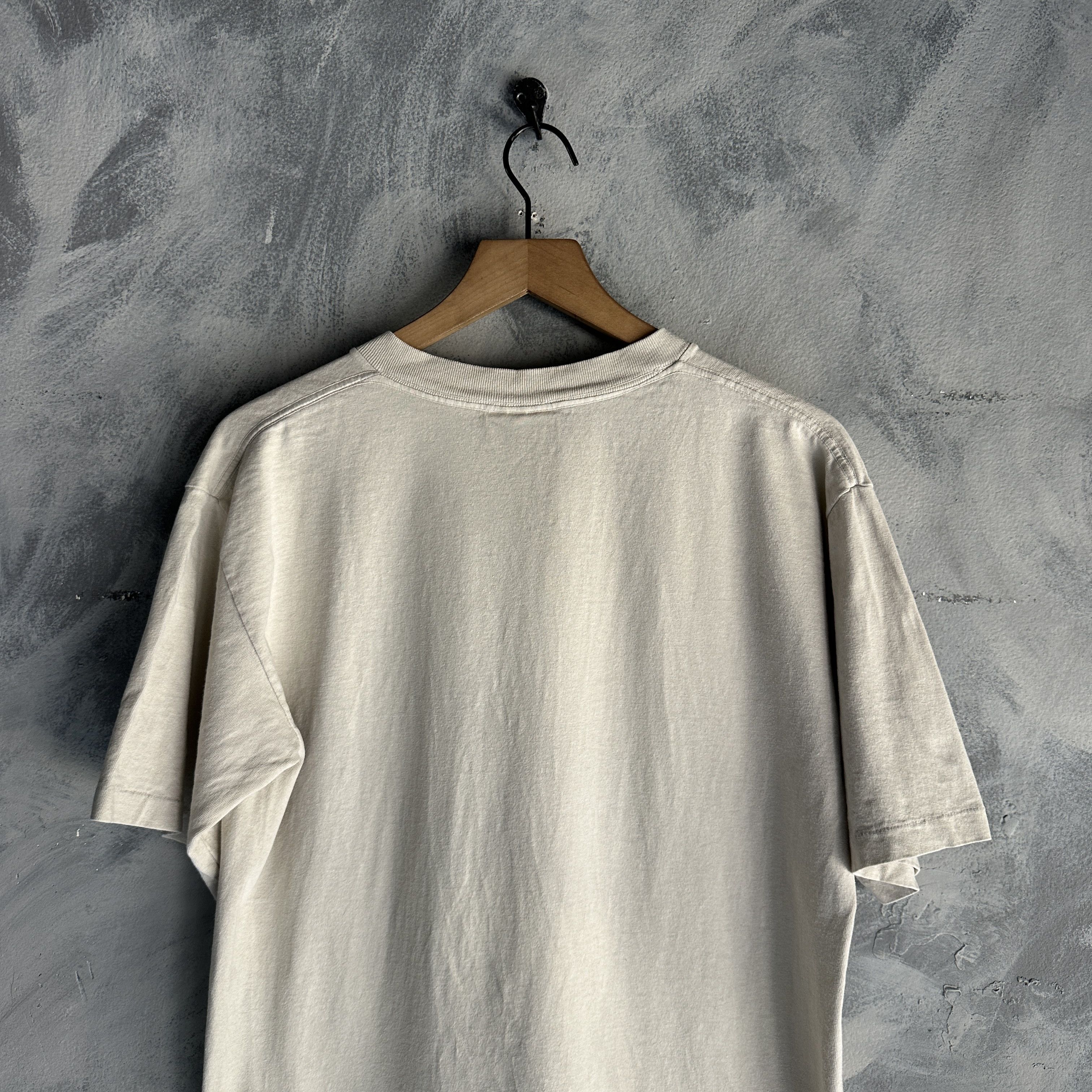 Other Vtg Gargoyles T shirt Mens "See No, Hear No, Speak No Evil" Size US M / EU 48-50 / 2 - 4 Thumbnail